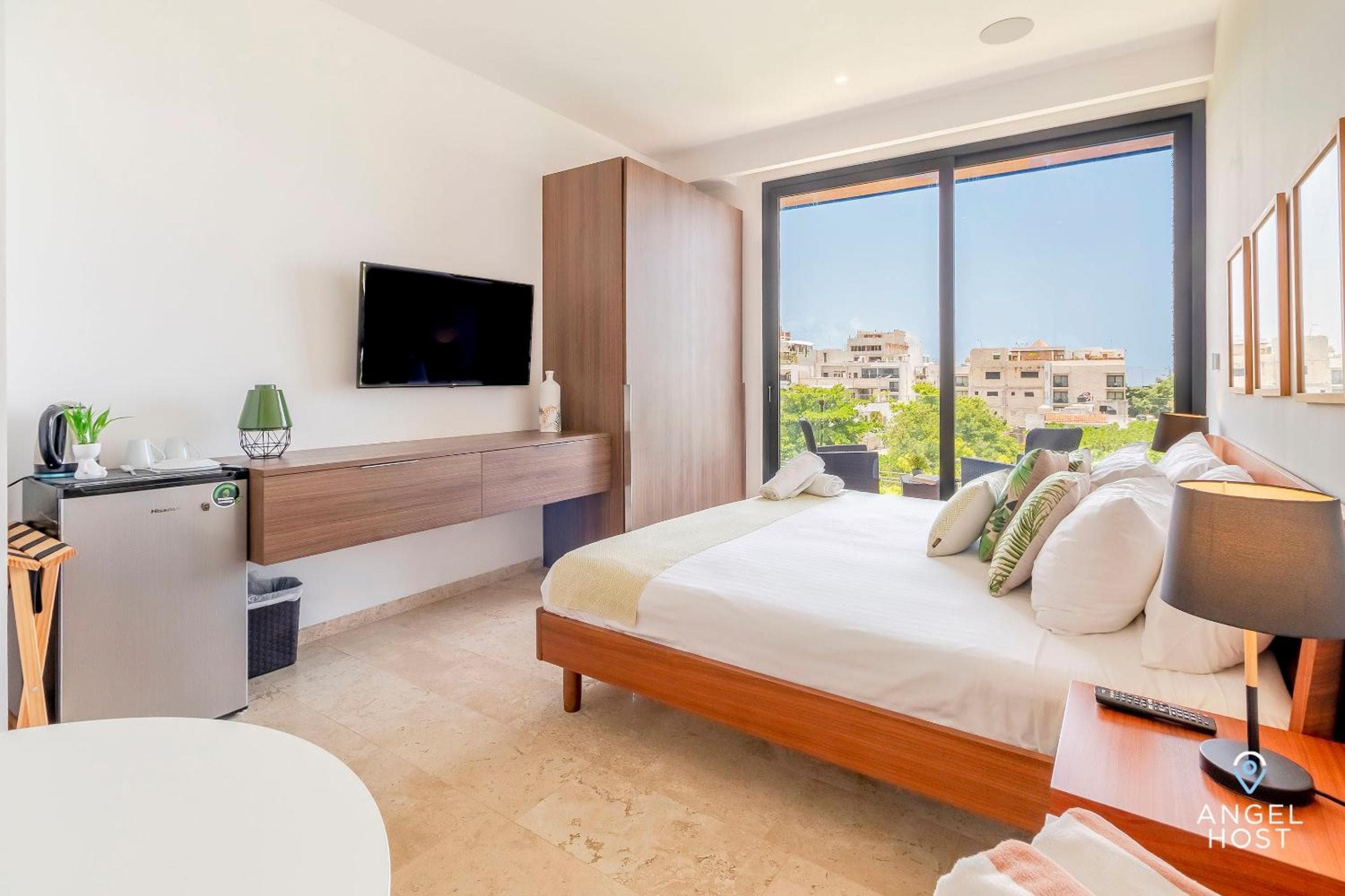 The Shore Downtown Condos, Playa del Carmen, photo 3