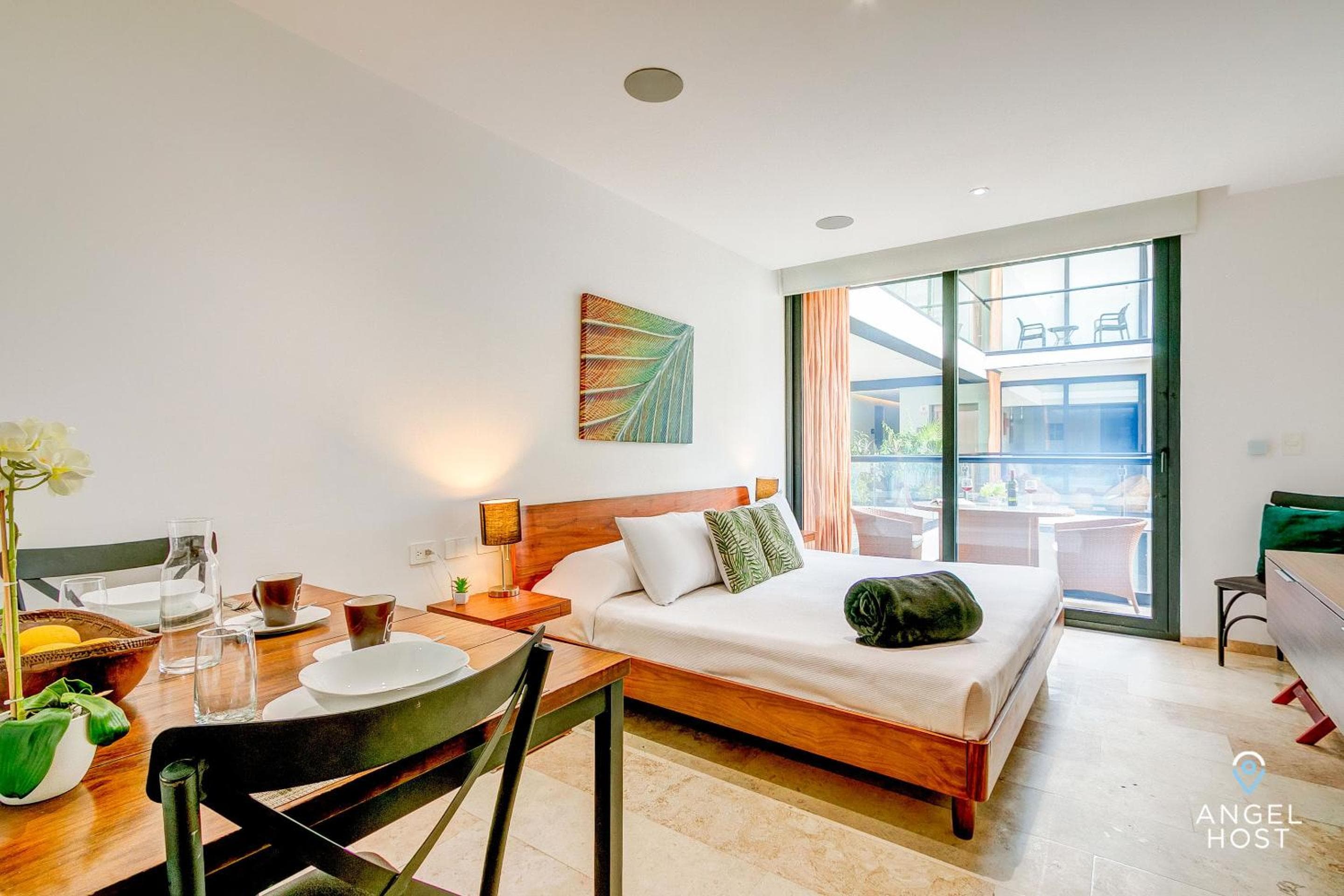The Shore Downtown Condos, Playa del Carmen, photo 6
