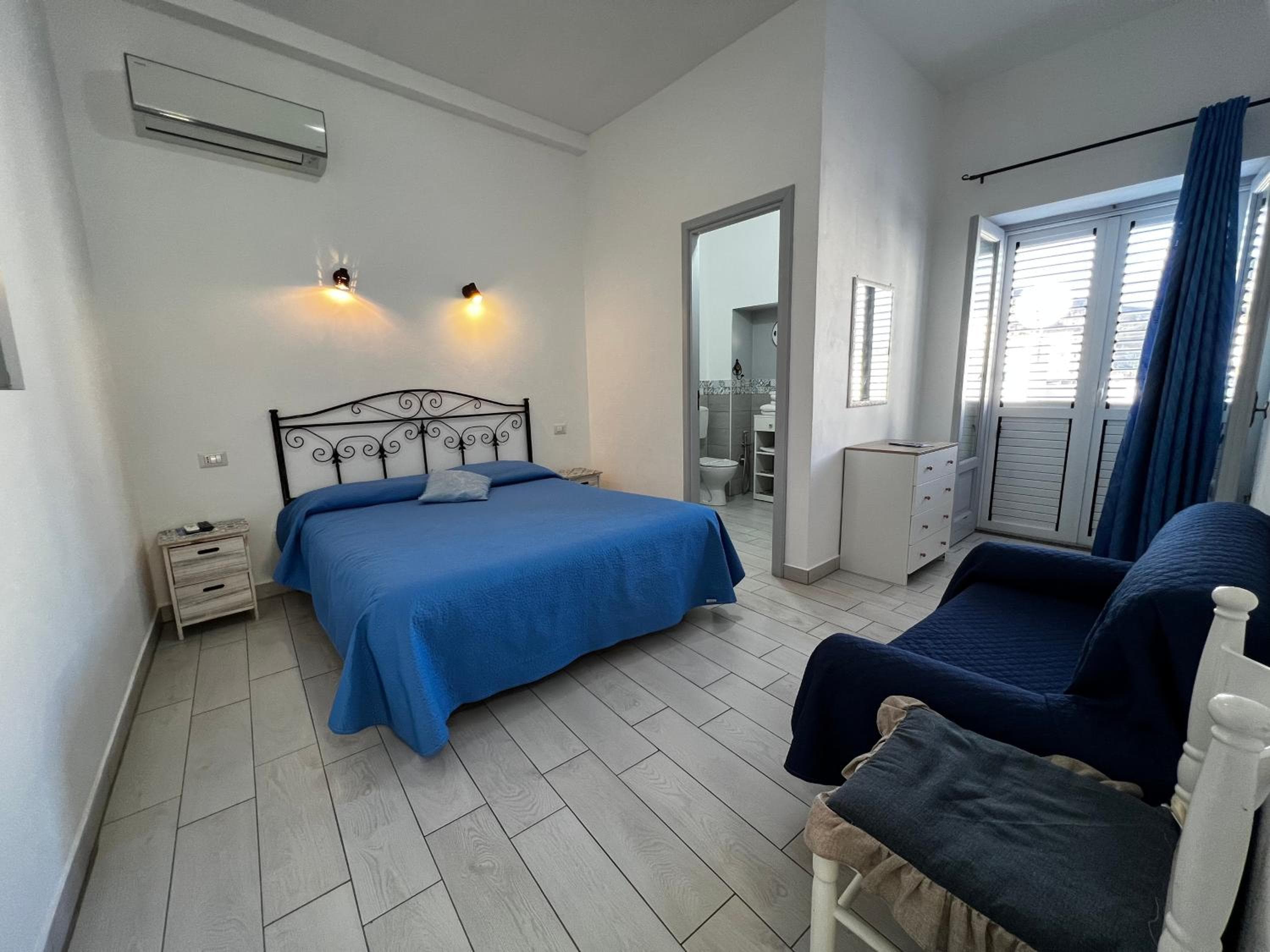 Lo Nardo Accommodation, Lipari, photo 2