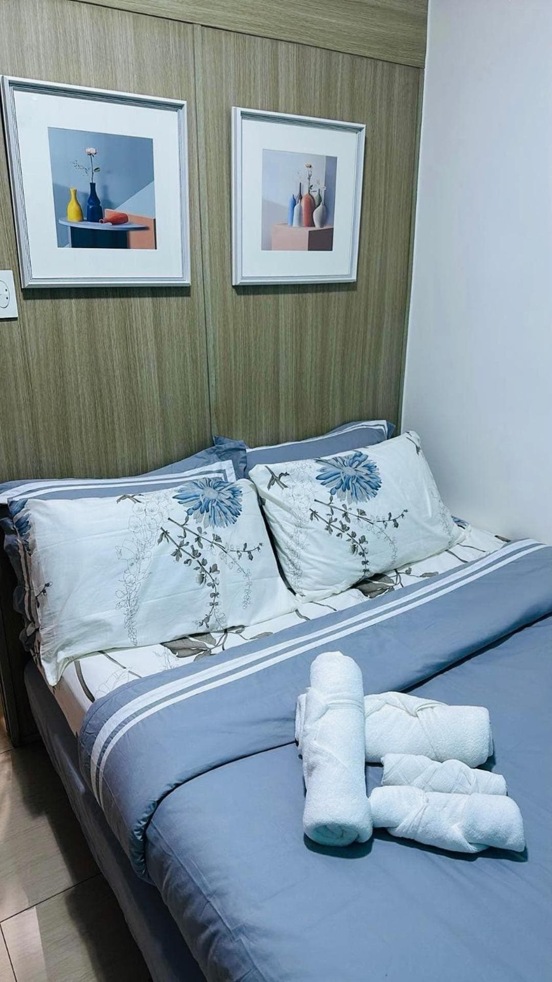 Homey Staycation at MOA Complex, Manila, photo 2