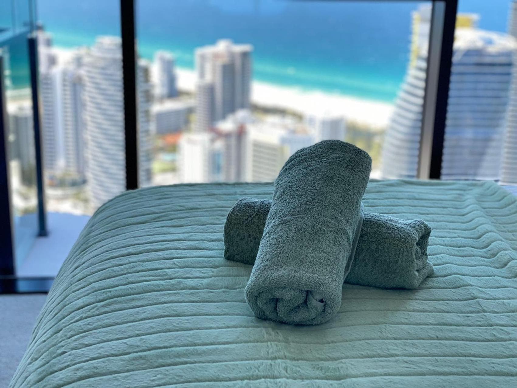 La Jolla Holiday Broadbeach, Gold Coast, photo 4