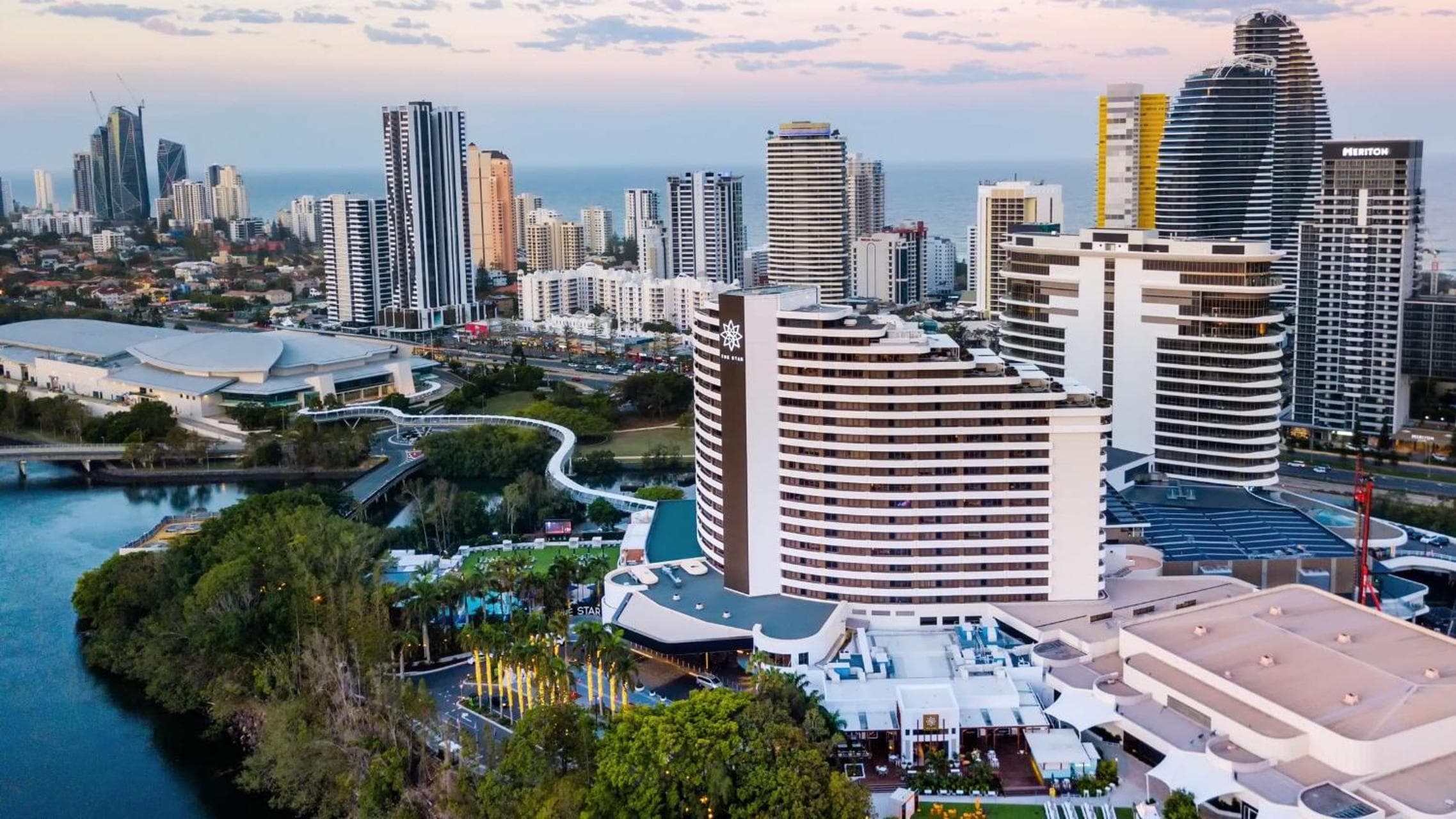 La Jolla Holiday Broadbeach, Gold Coast