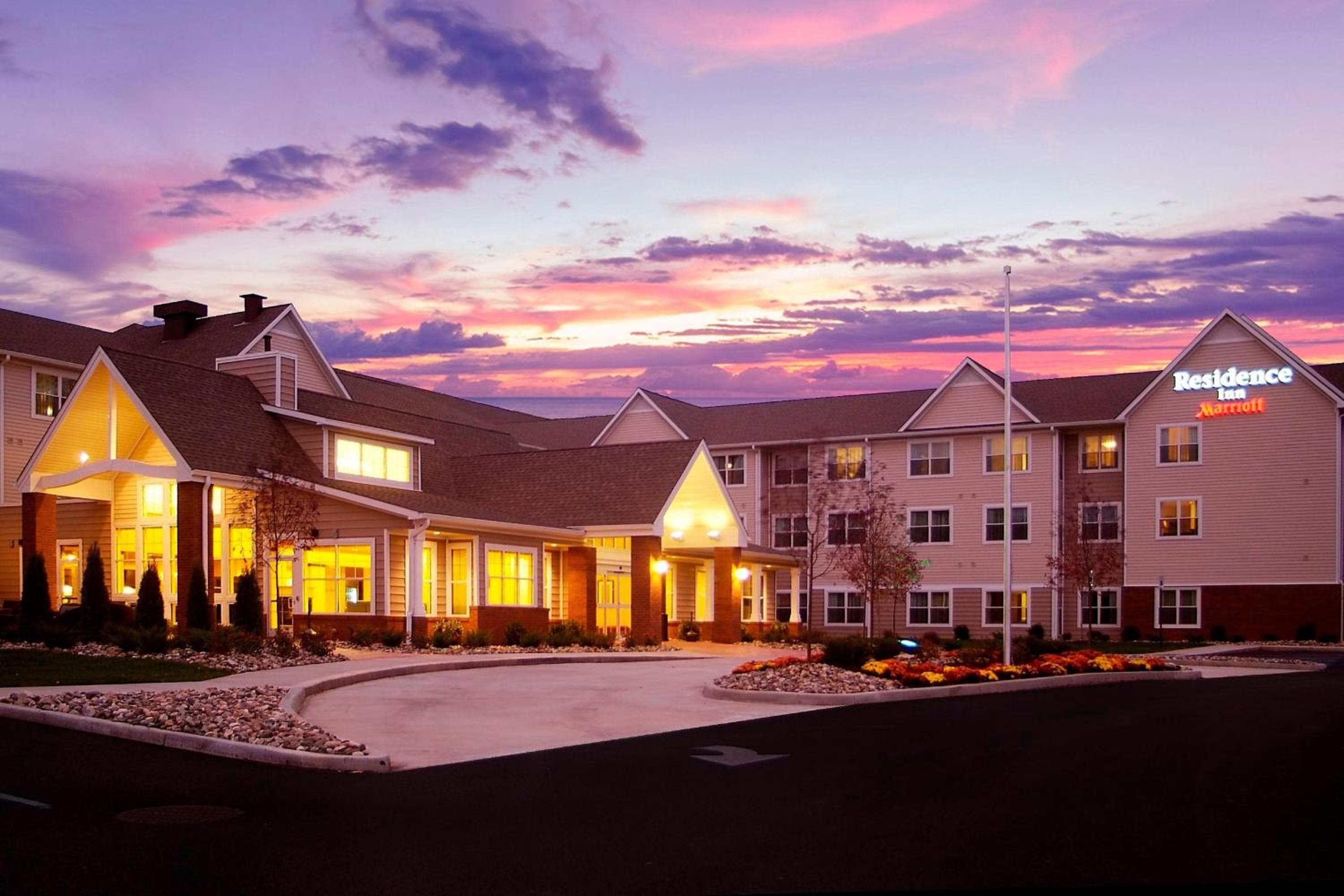 Residence Inn by Marriott Albany Washington Avenue, Albany