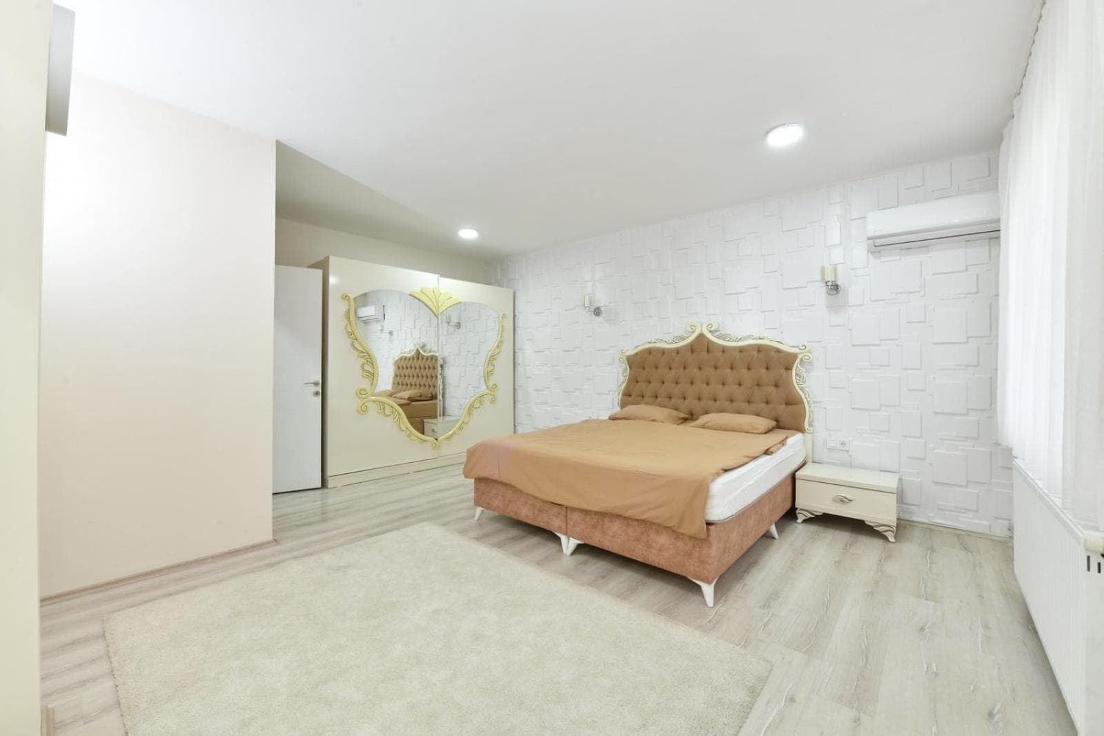 Dogancay Suite, Istanbul