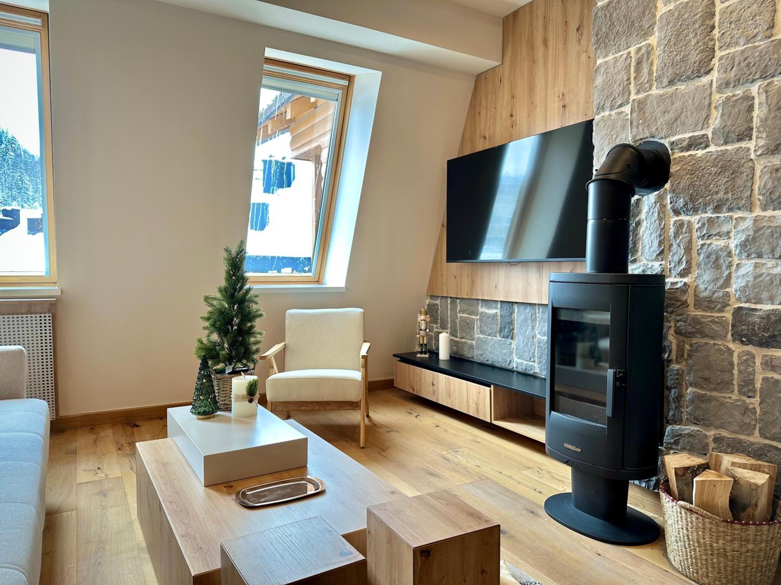 MIA Suites Jahorina, Jahorina, photo 4