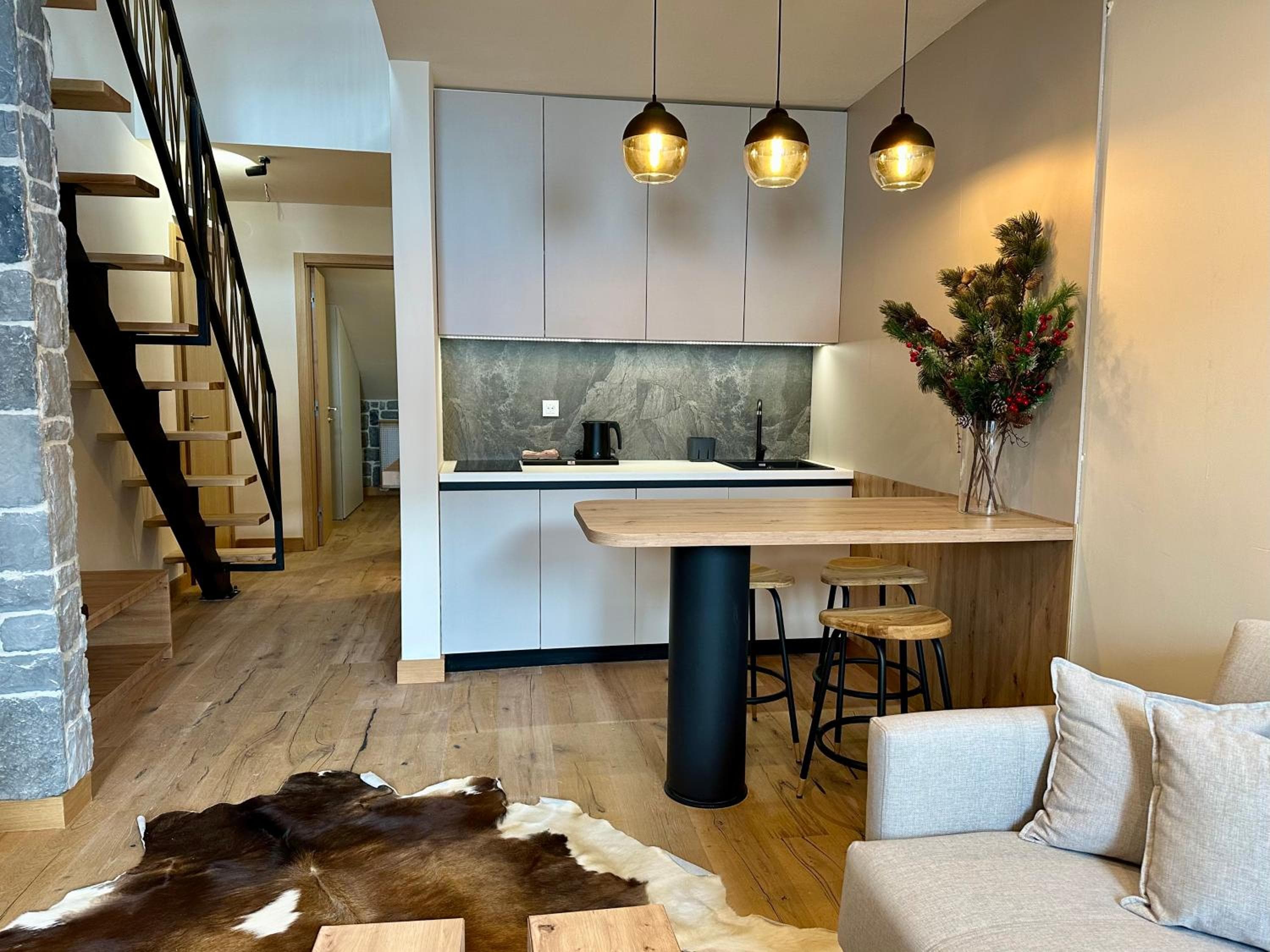 MIA Suites Jahorina, Jahorina, photo 2