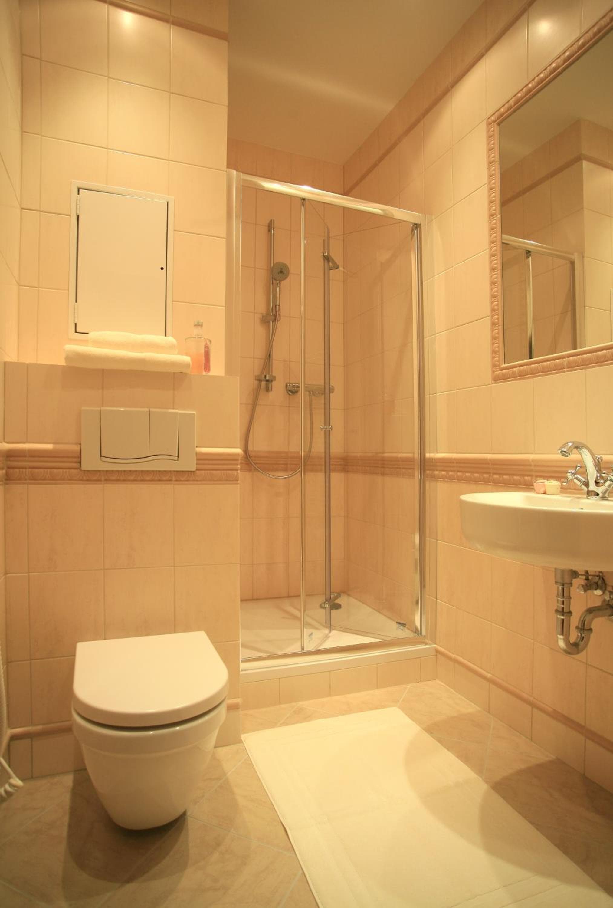 Slunecni Lazne Apartments, Karlovy Vary, photo 3