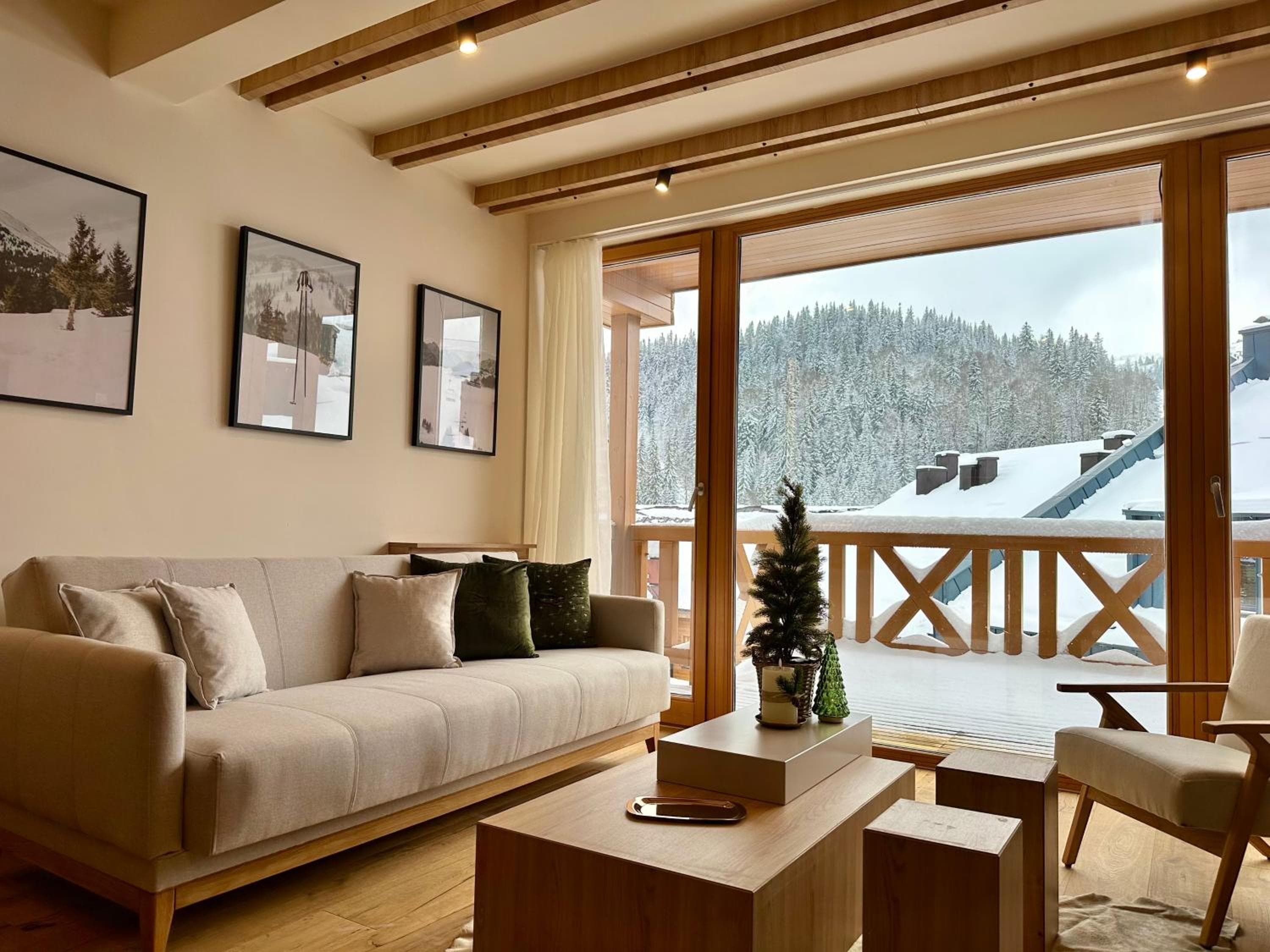 MIA Suites Jahorina, Jahorina, photo 6