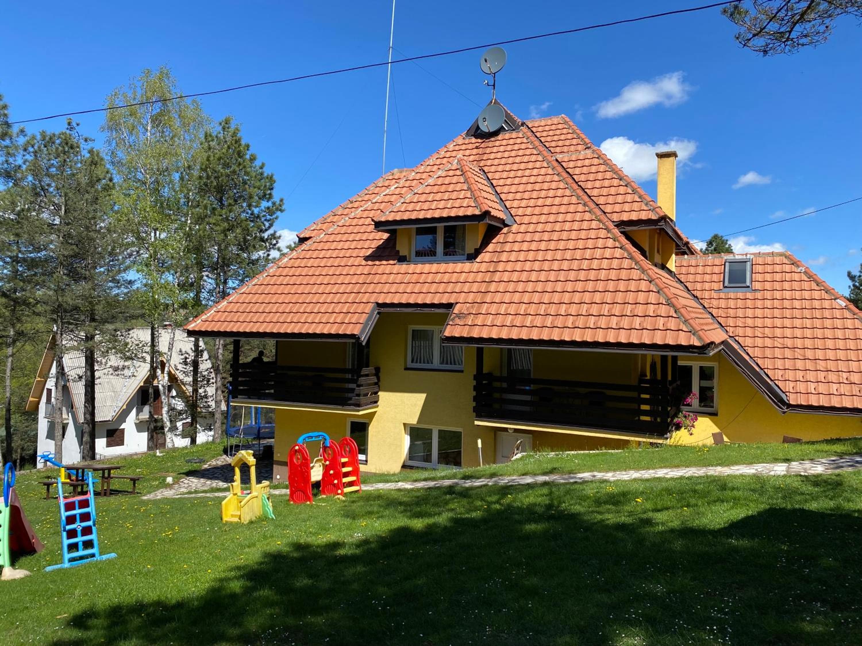 Vila Marina Divčibare, Divčibare, photo 2