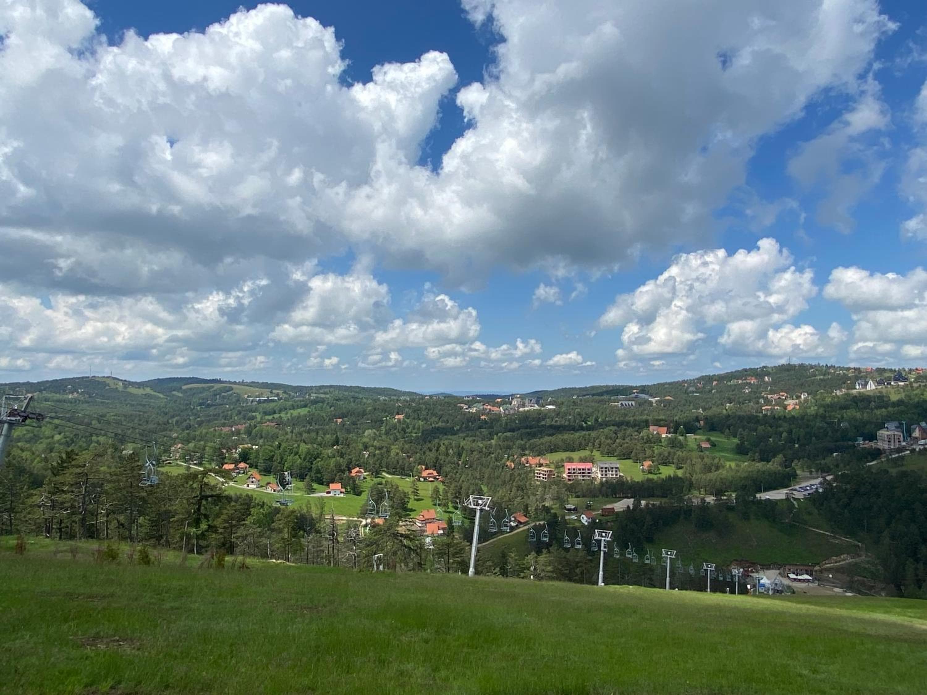 Vila Marina Divčibare, Divčibare, photo 6