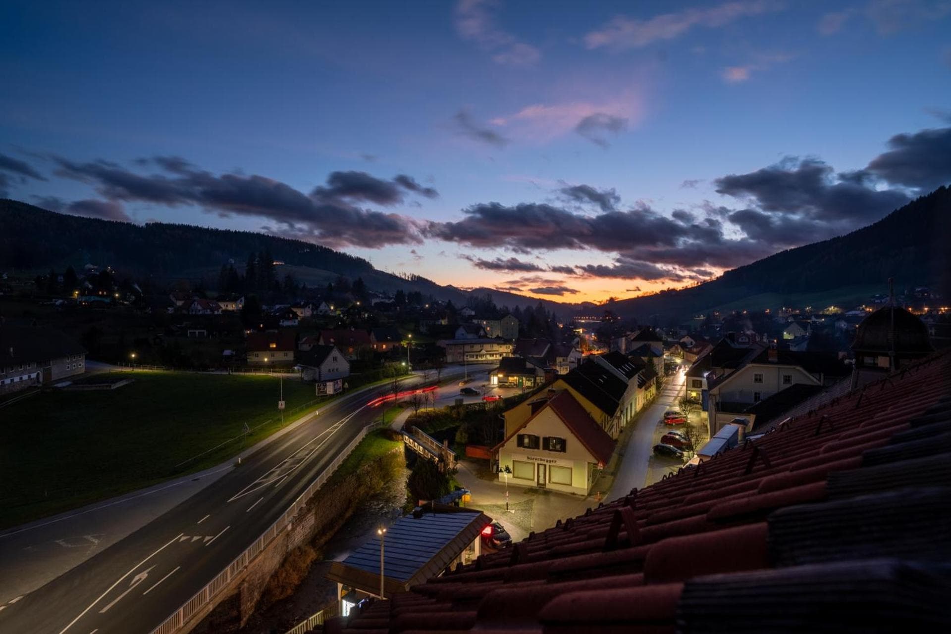 Hirschenhof Apartments, Spital am Semmering, photo 4