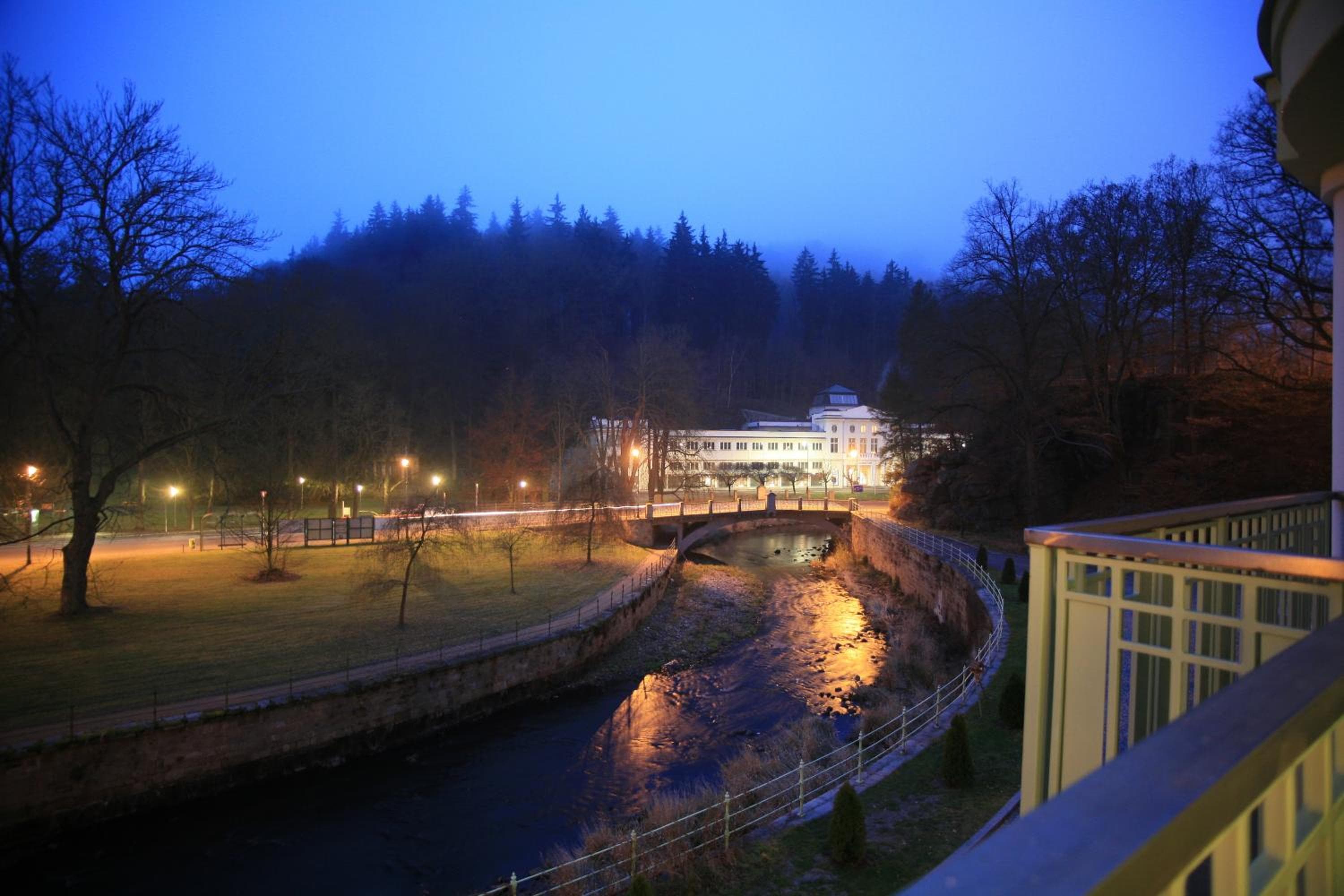 Slunecni Lazne Apartments, Karlovy Vary