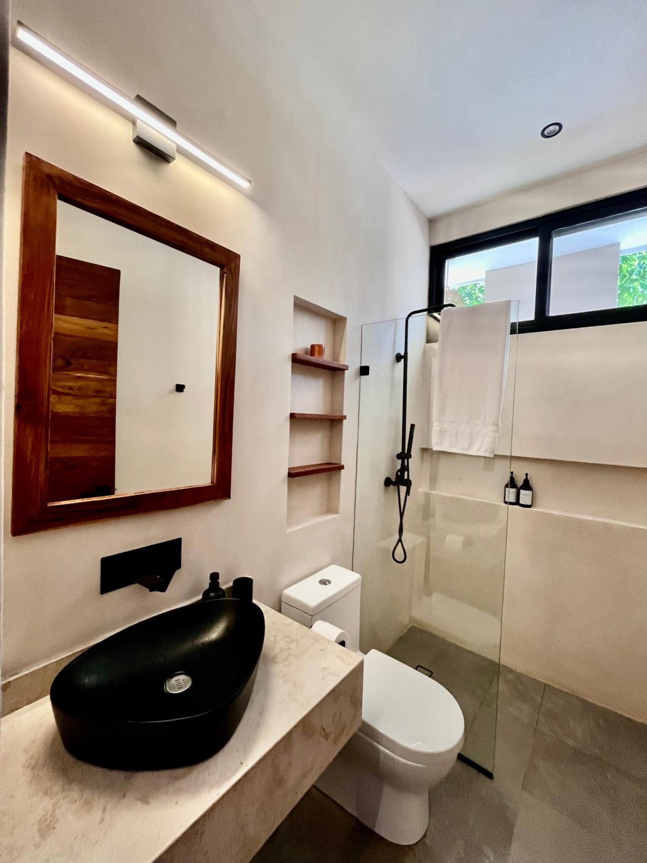 Apartments Tierra Tulum - Pool & Roof Panoramic, Tulum, photo 3