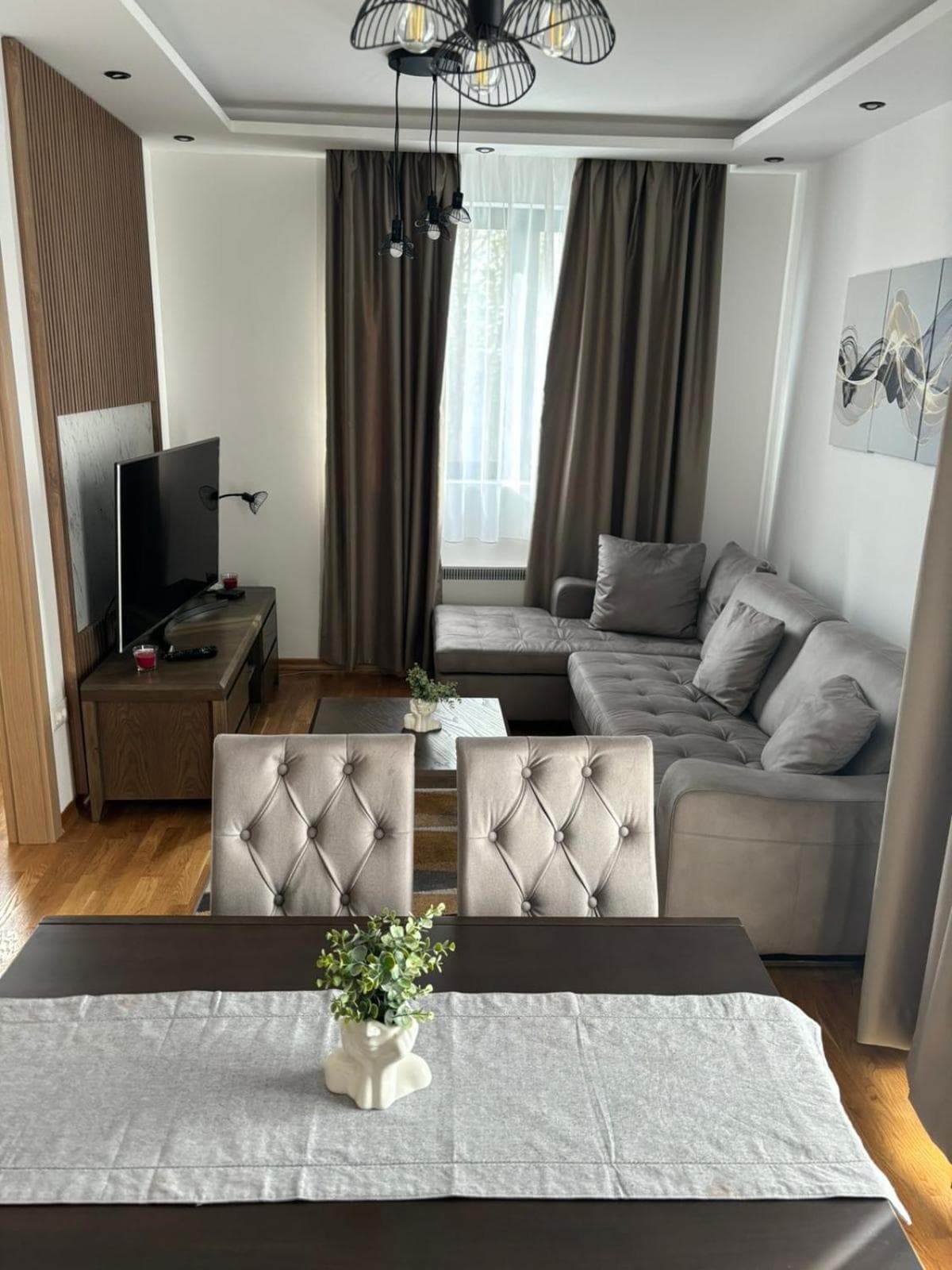 Zlatiborske terase Spa&Wellness, Zlatibor, photo 5