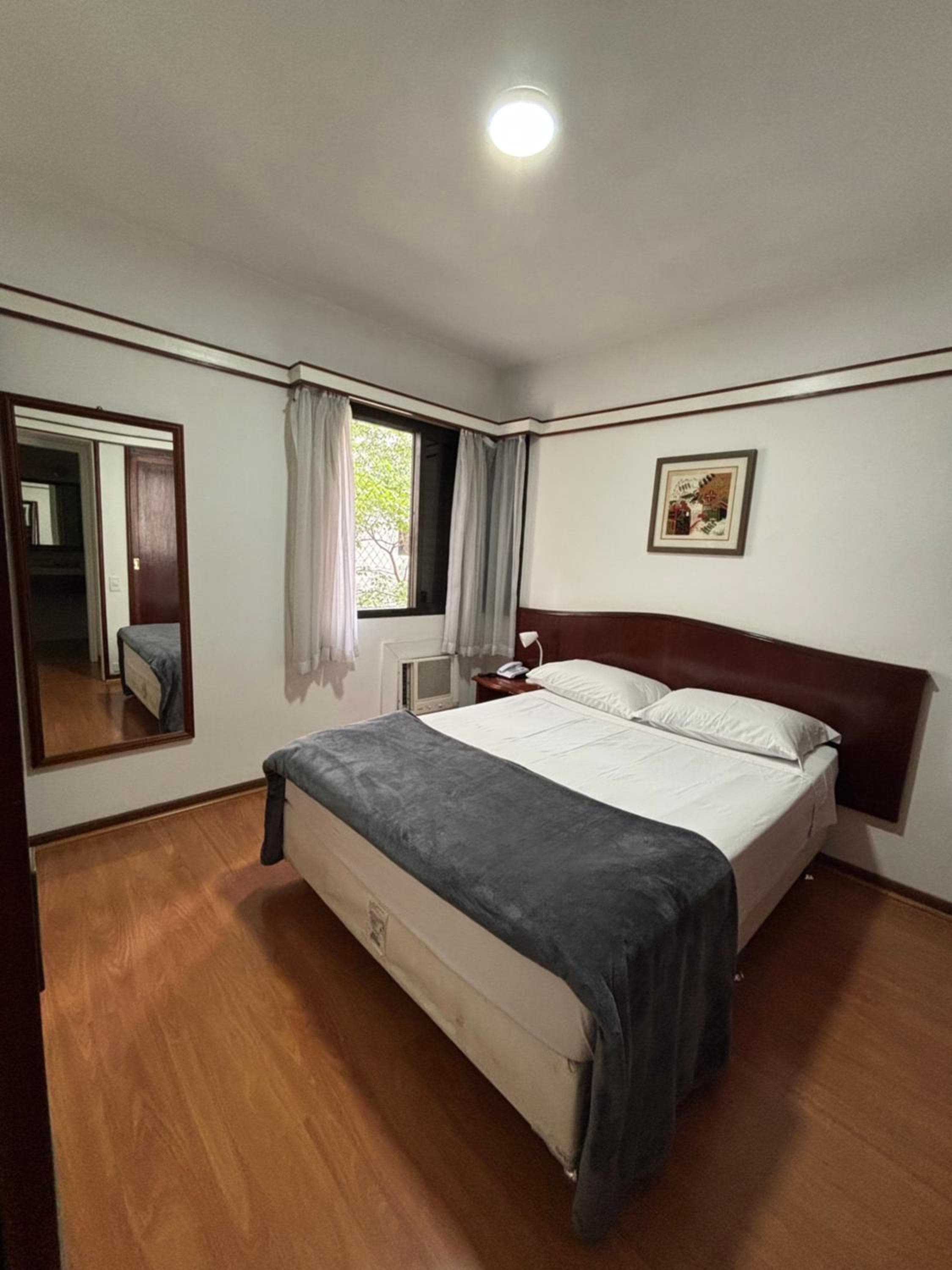 Flat Itaim-Bibi - Excelente localização, Sao Paulo, photo 3
