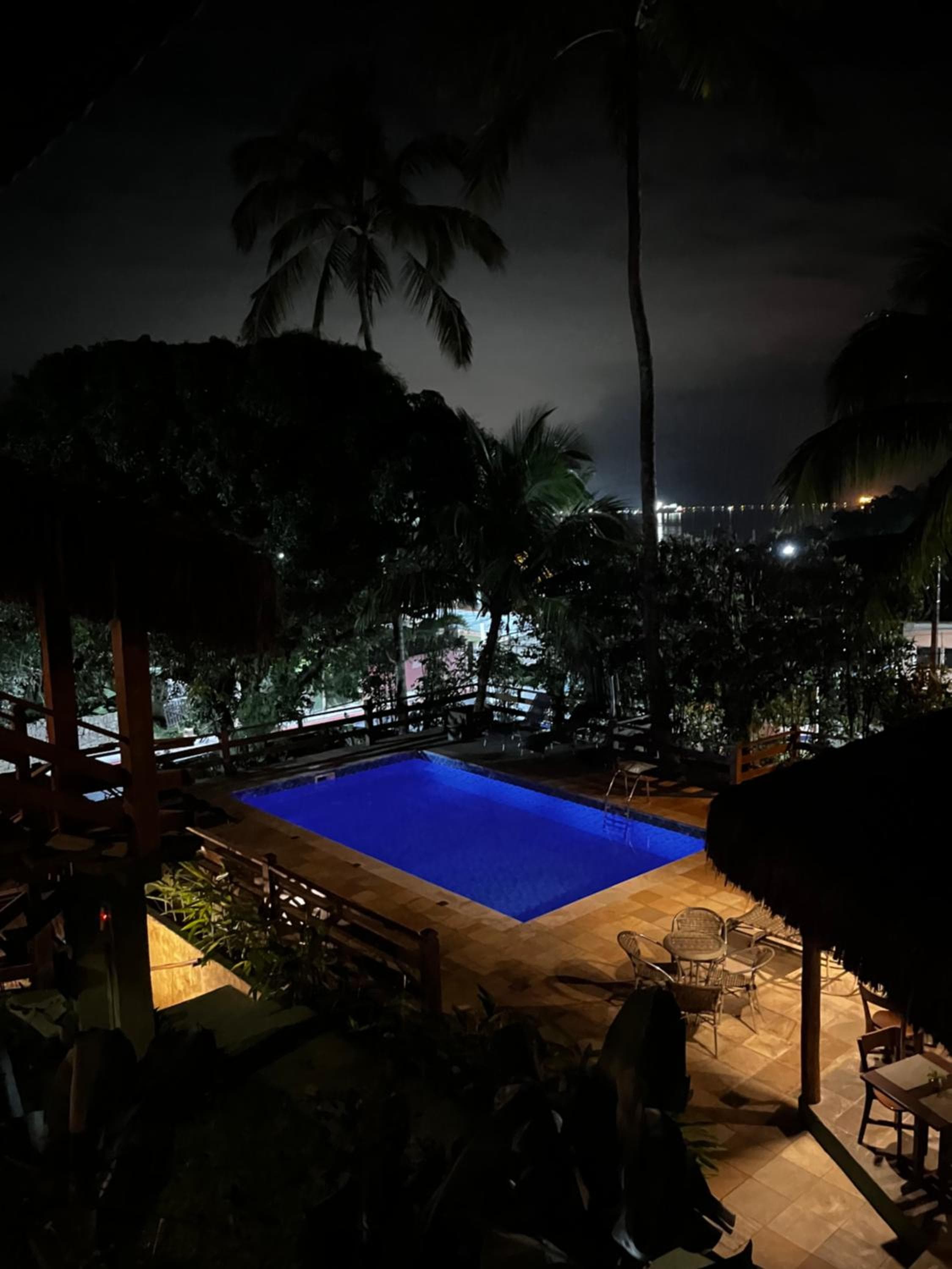 Pousada Vento Sul, Ilhabela, photo 3
