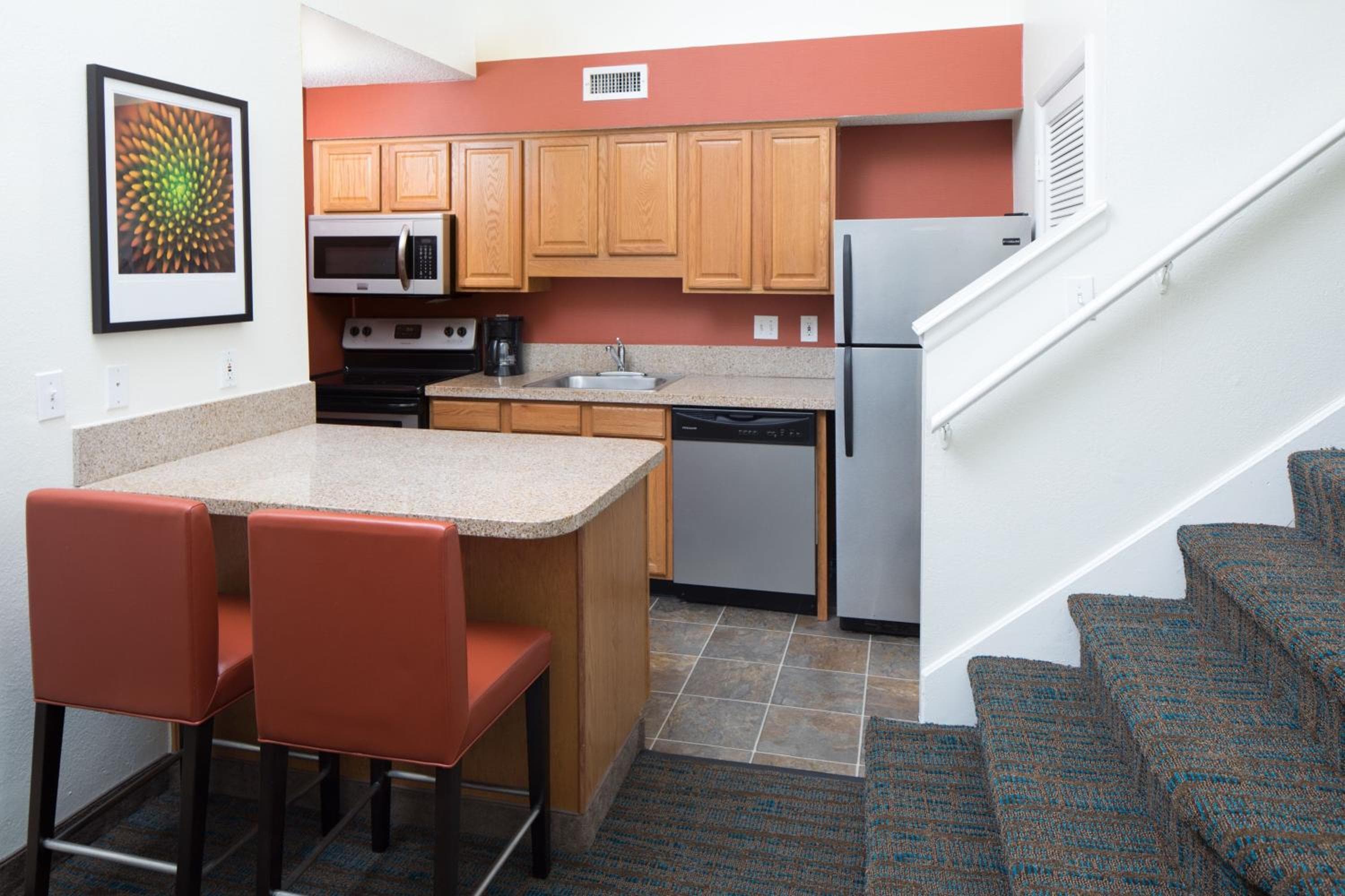 Residence Inn by Marriott Orlando Altamonte Springs Maitland, Altamonte Springs, photo 5