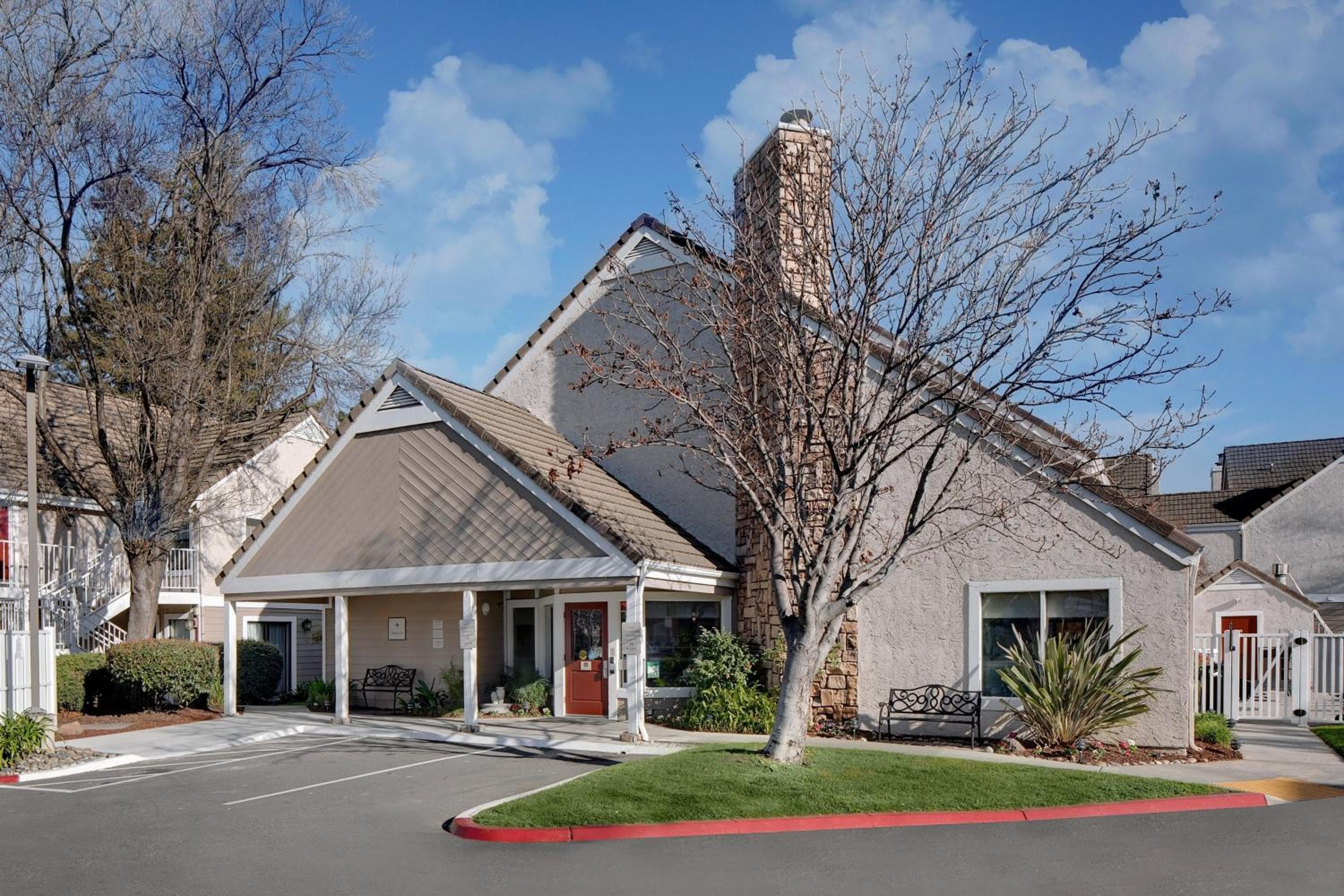 Residence Inn by Marriott Fremont Silicon Valley, Fremont