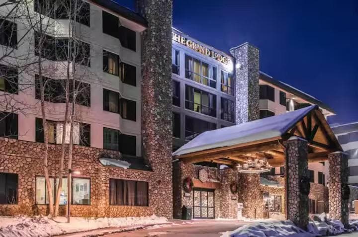 Walk to Lifts, Pet Friendly, Hot Tub, Bus to Town, Crested Butte