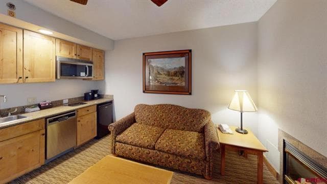 Walk to Lifts, Pet Friendly, Hot Tub, Bus to Town, Crested Butte, photo 5