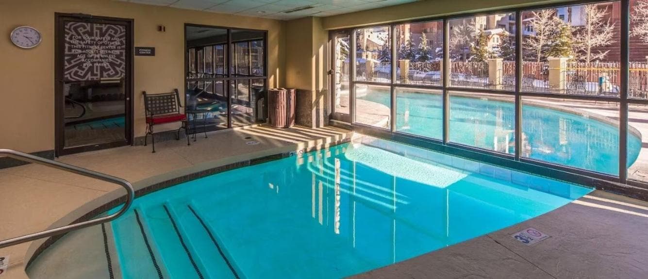 Walk to Lifts, Pet Friendly, Hot Tub, Bus to Town, Crested Butte, photo 3