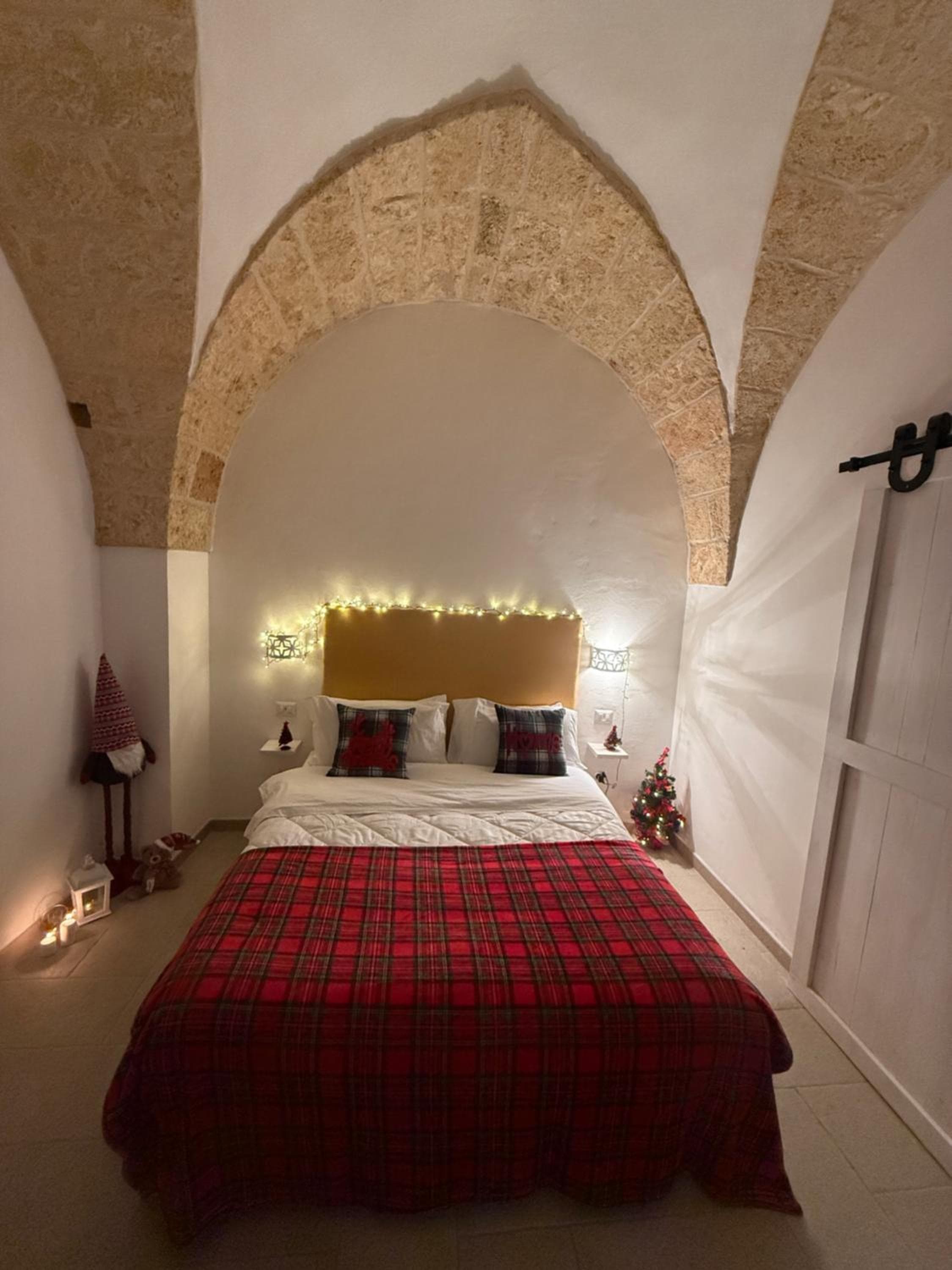 Corte Scarcia, Ugento, photo 4