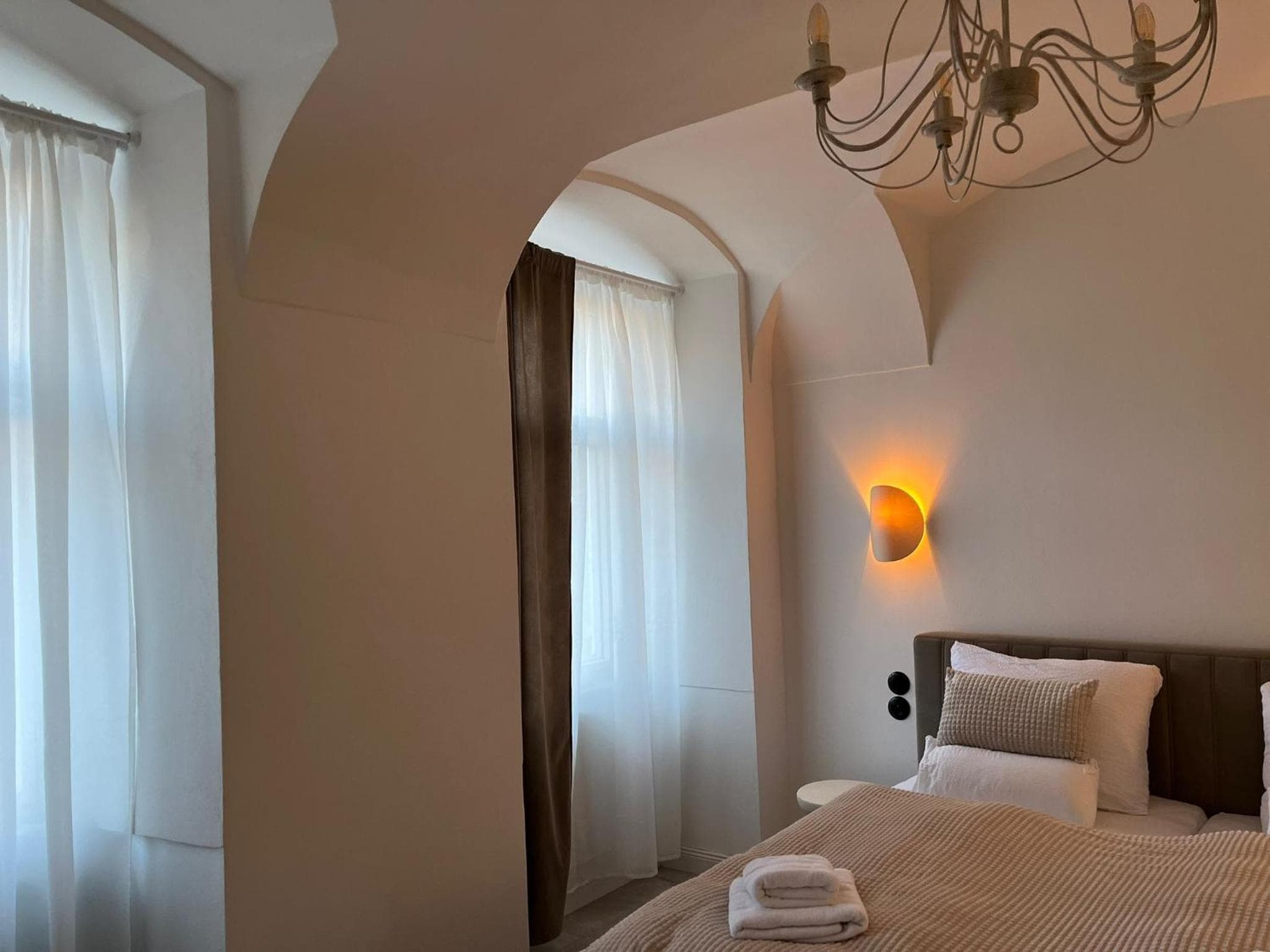 Residence London 1891 - design apartments, Karlovy Vary, photo 6