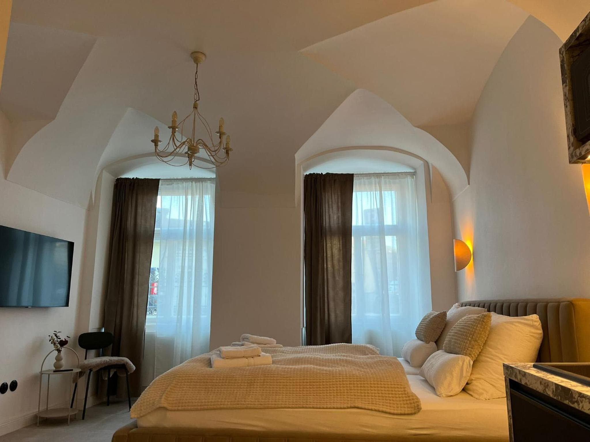 Residence London 1891 - design apartments, Karlovy Vary, photo 2