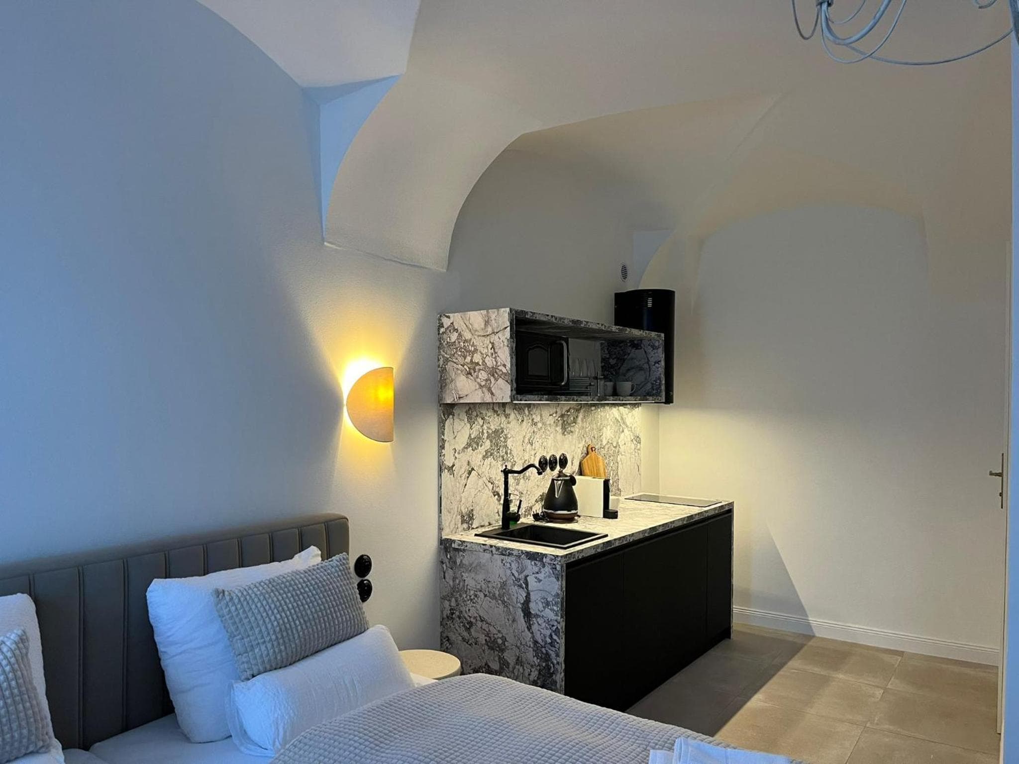 Residence London 1891 - design apartments, Karlovy Vary, photo 4