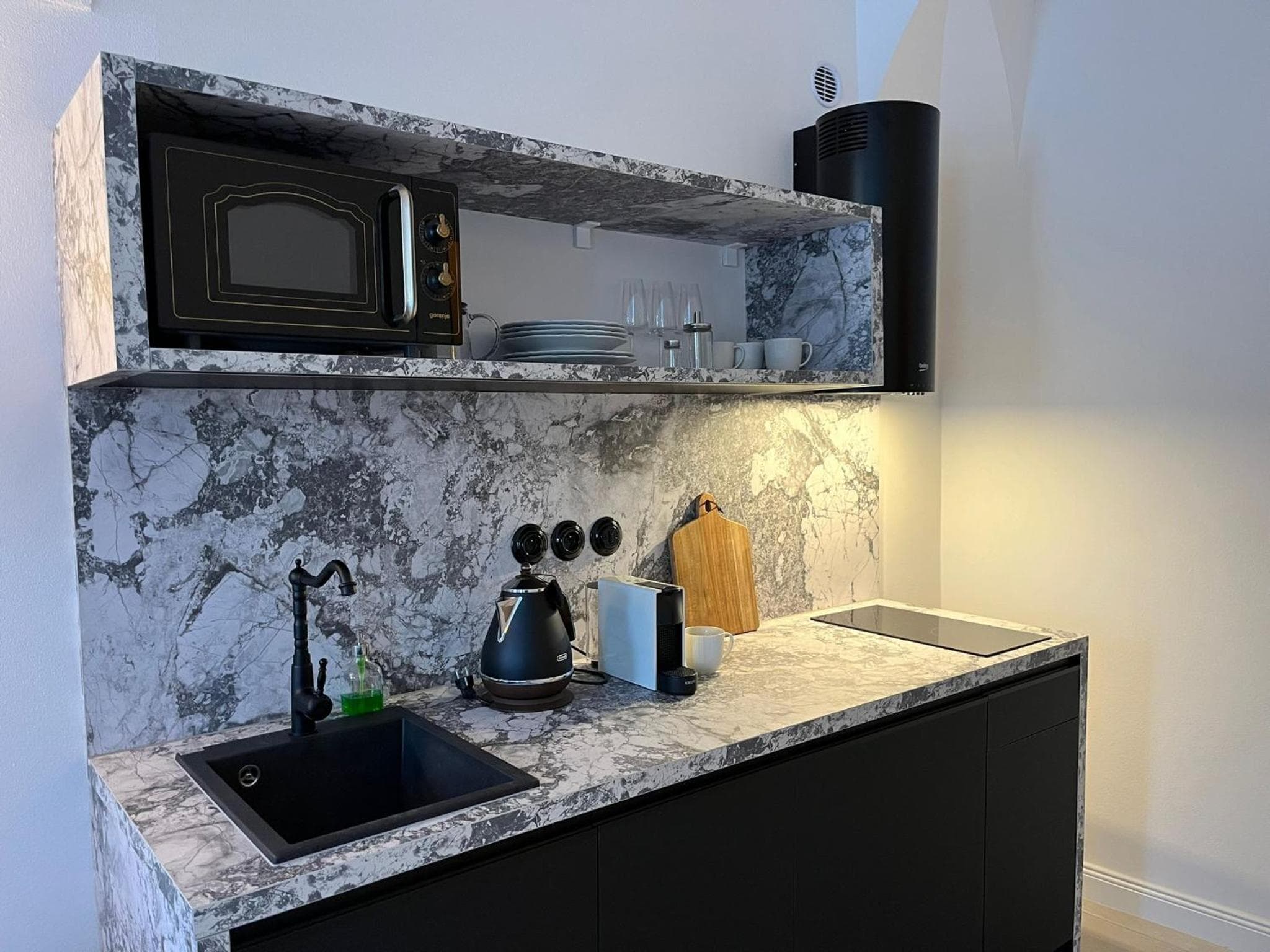 Residence London 1891 - design apartments, Karlovy Vary, photo 5