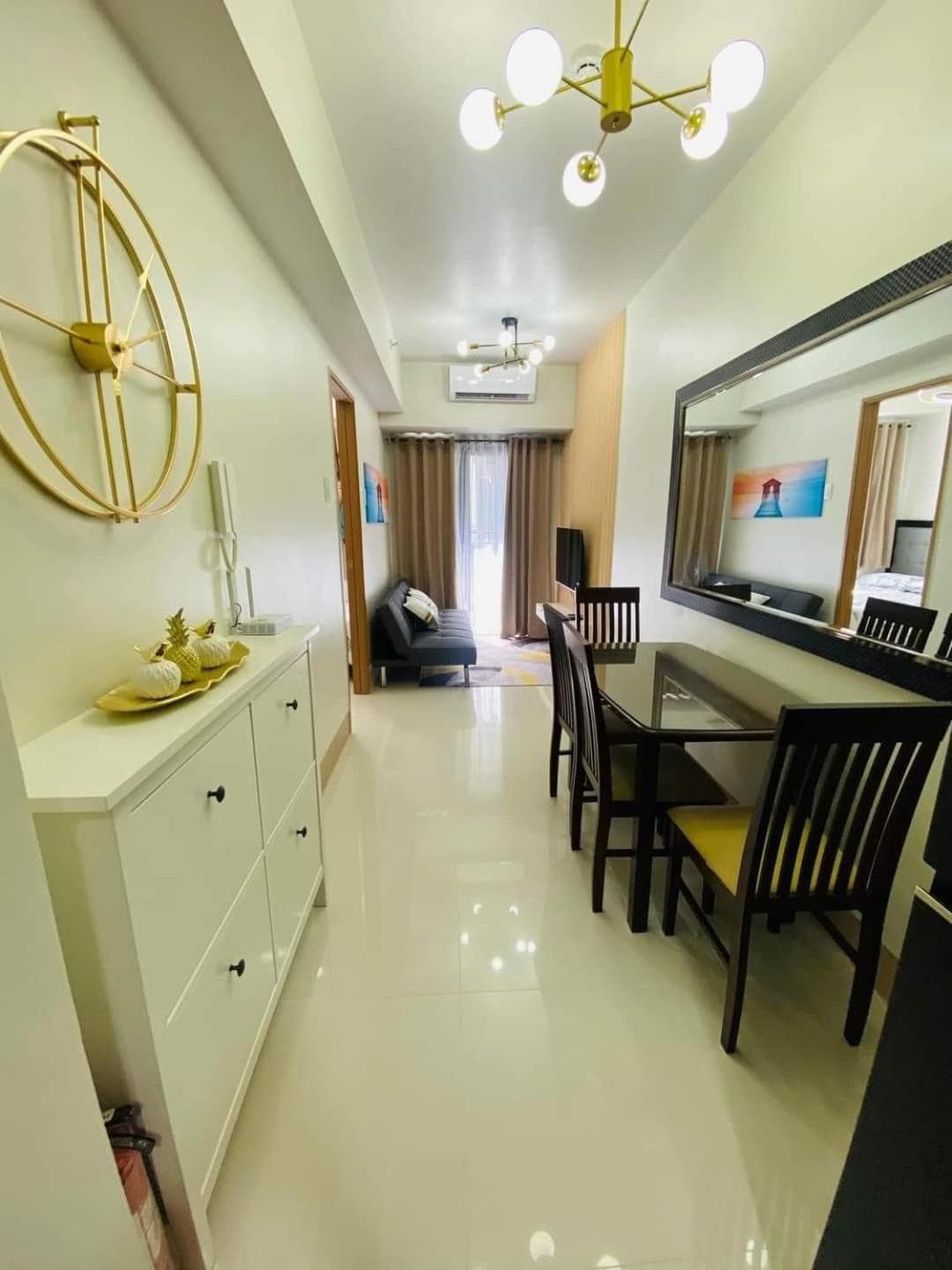 Sofias Haven - Shore 3 Residences T1, Manila