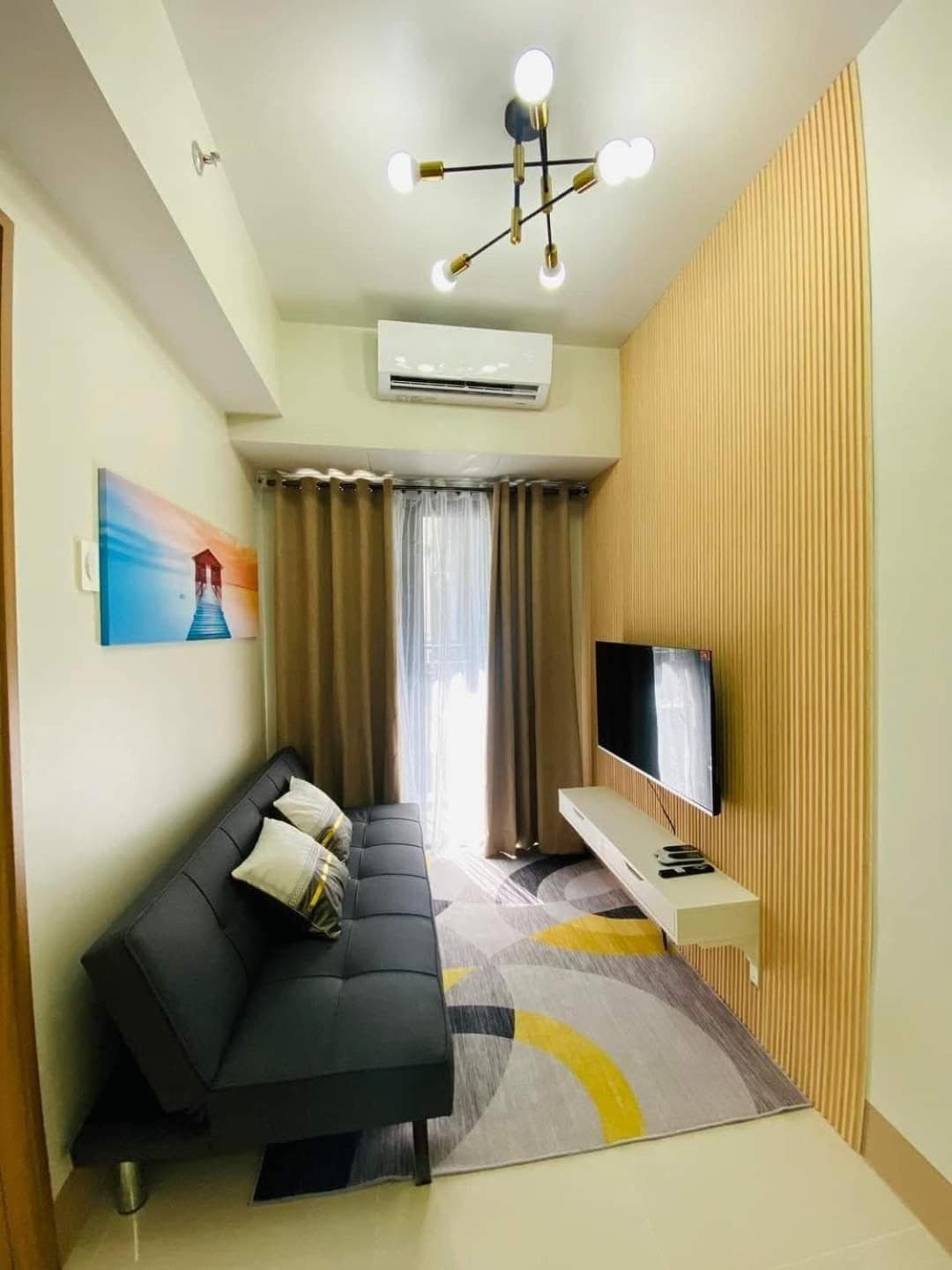 Sofias Haven - Shore 3 Residences T1, Manila, photo 3