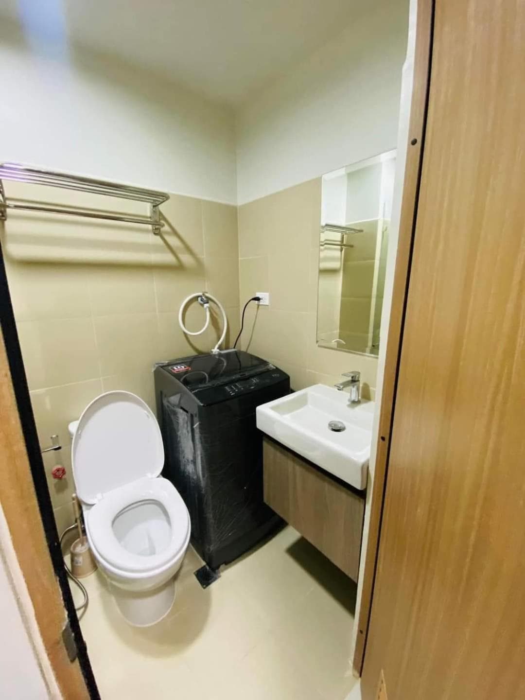 Sofias Haven - Shore 3 Residences T1, Manila, photo 2