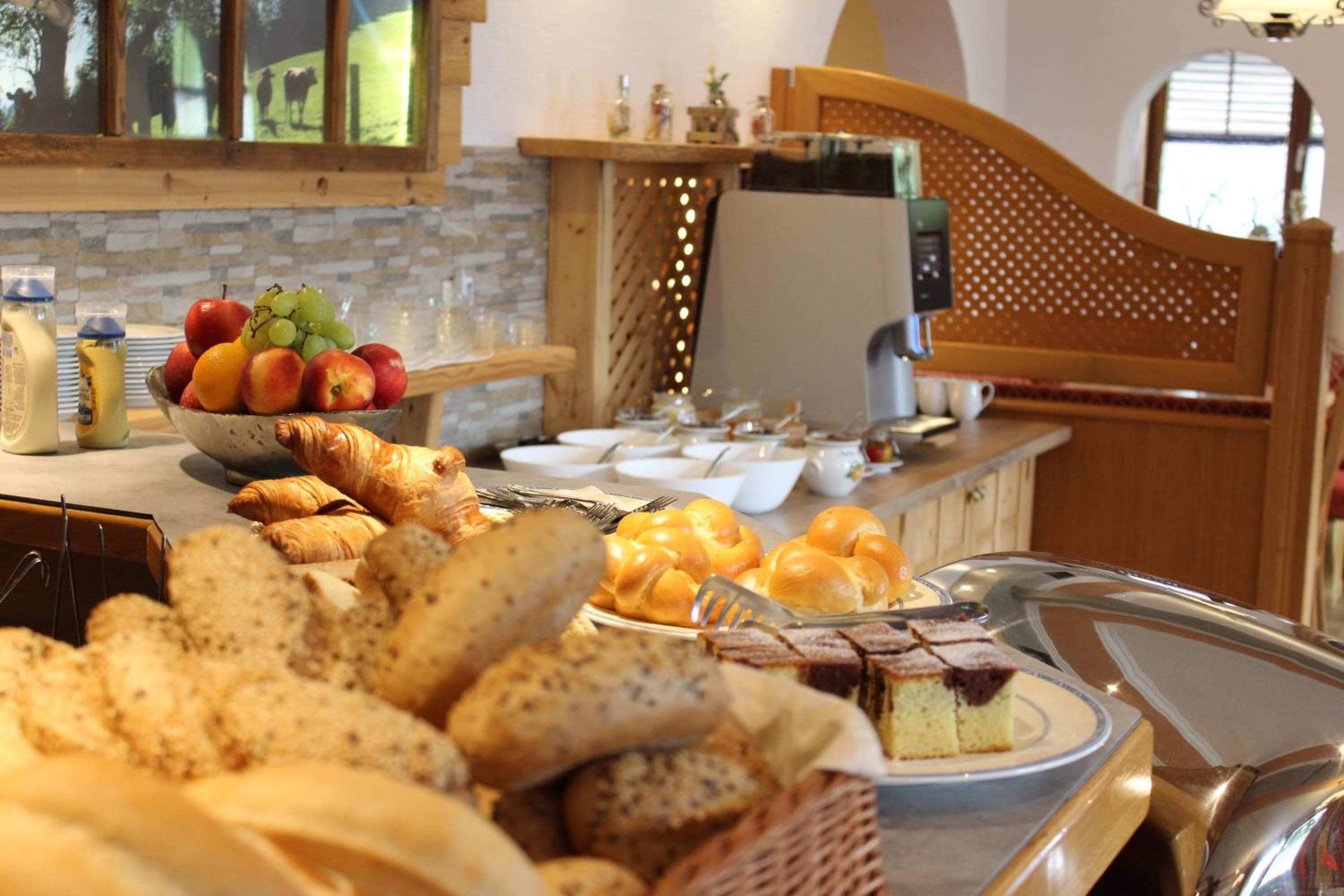 ApartHotel Holzerhof, Schladming, photo 5