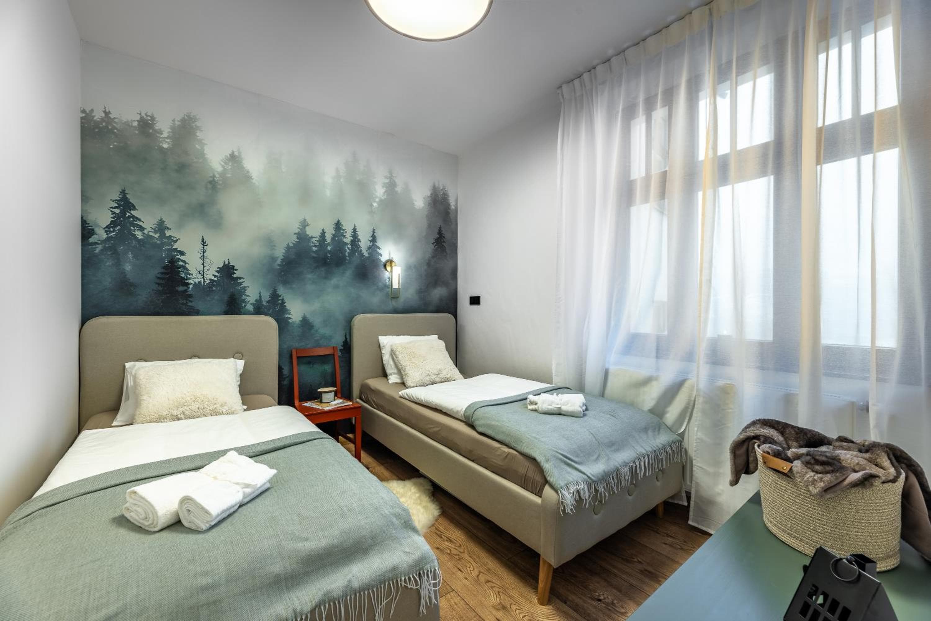 Brunova Vila, Plavy, photo 3