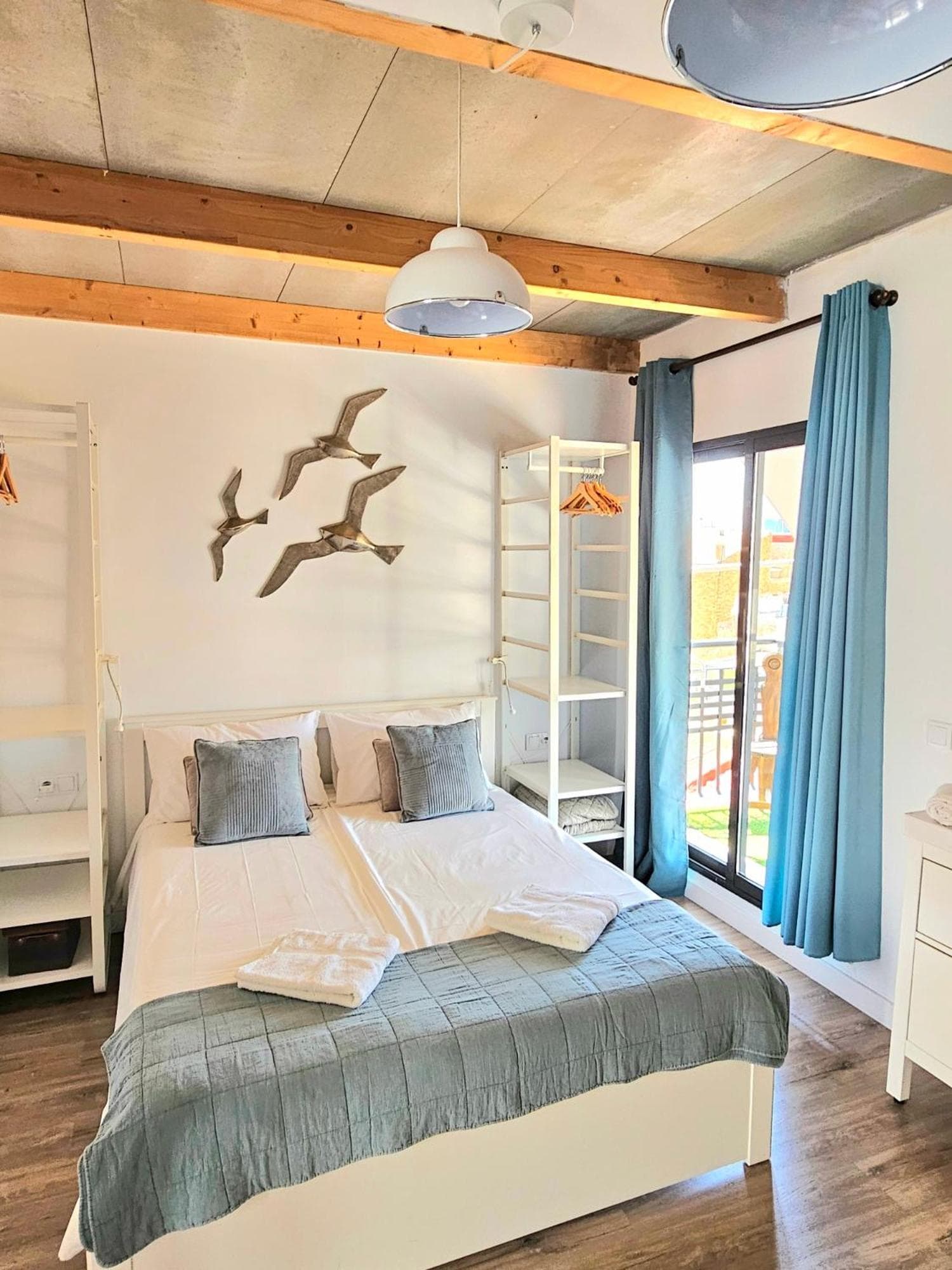 Apartamentos de la Huerta, Alicante, photo 4