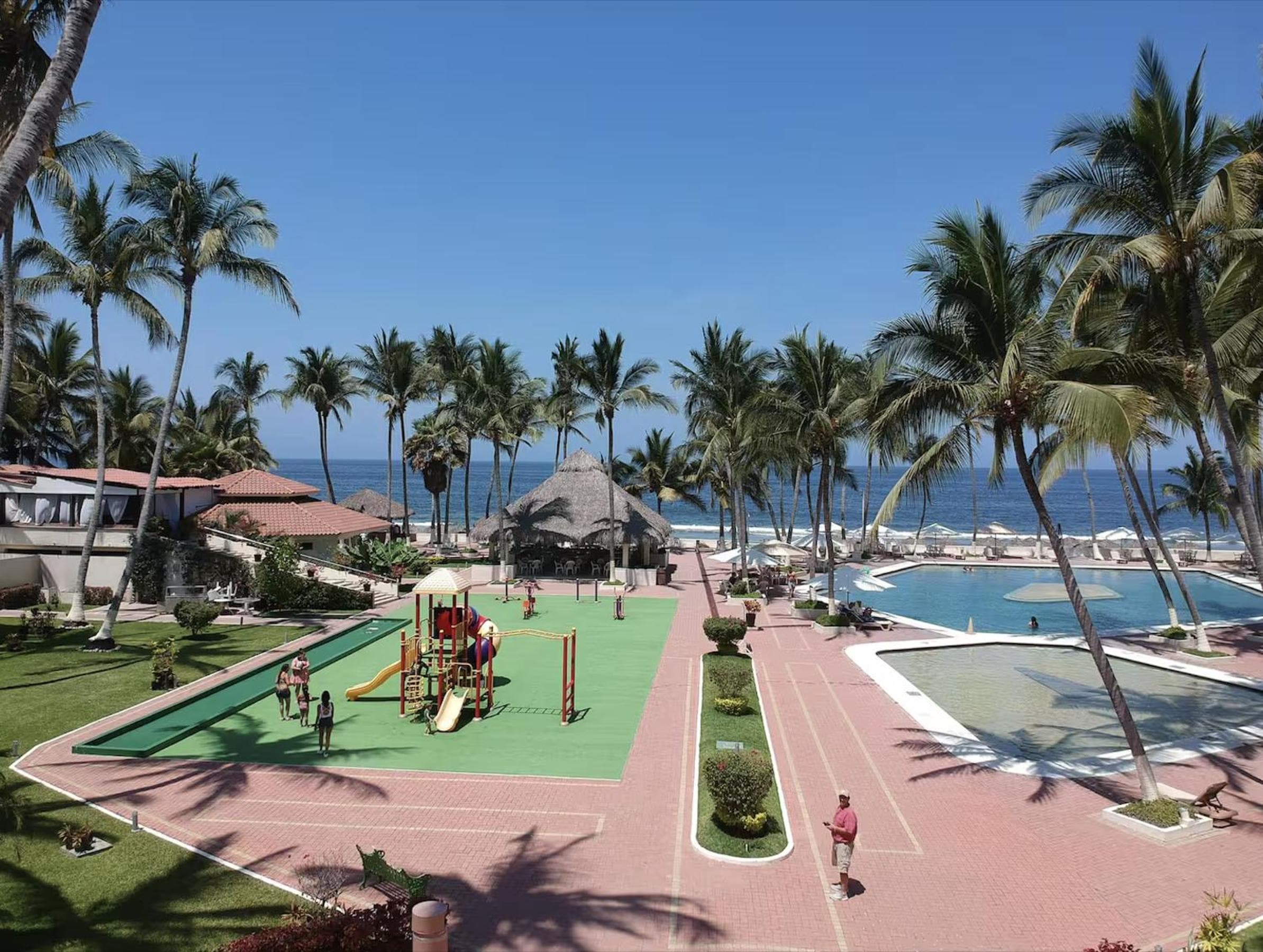 Marina Suites by Andiani Travel, Bucerías, photo 4