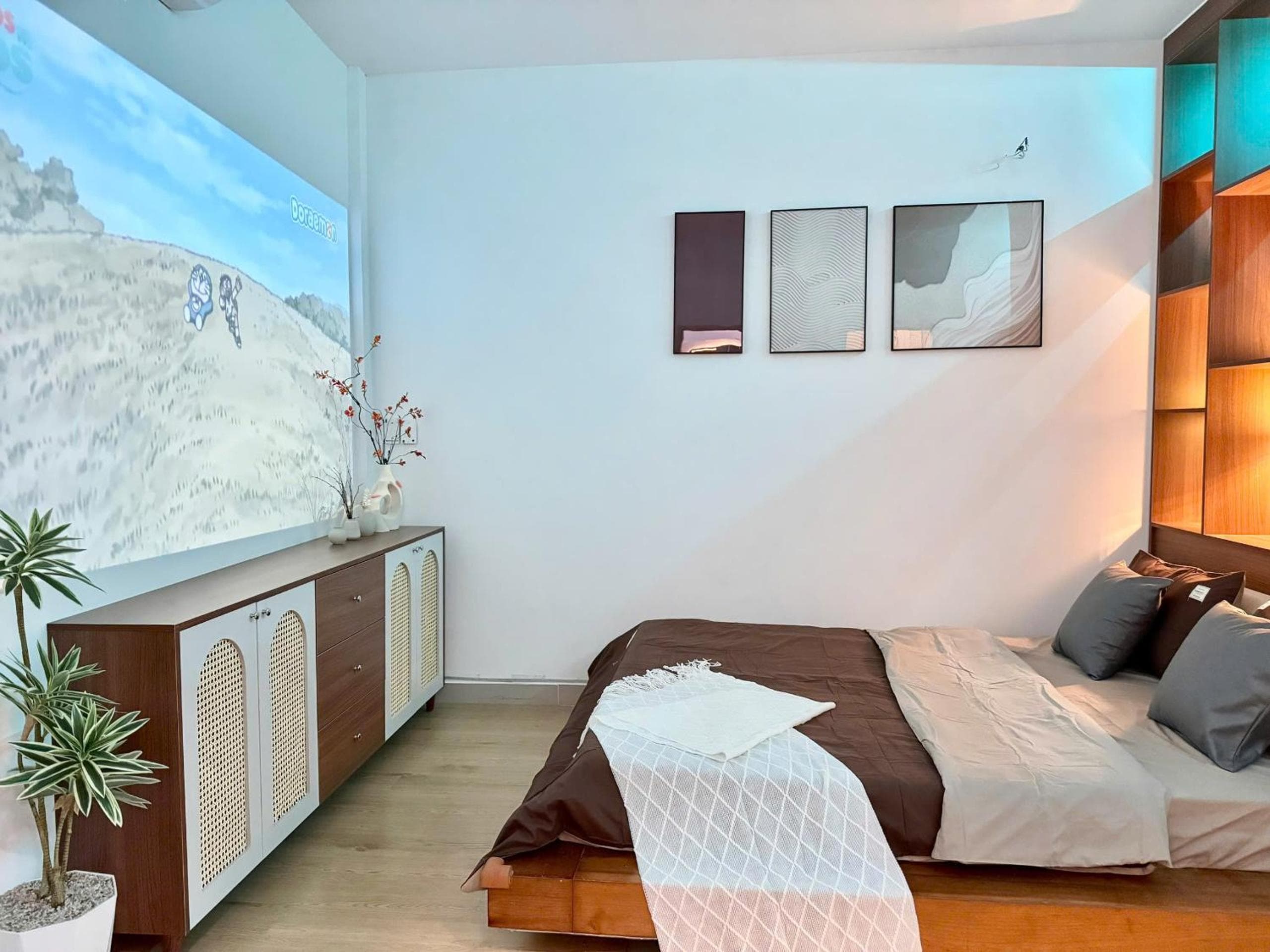 MQ Village - Homestay District 1, Ho Chi Minh City, photo 4