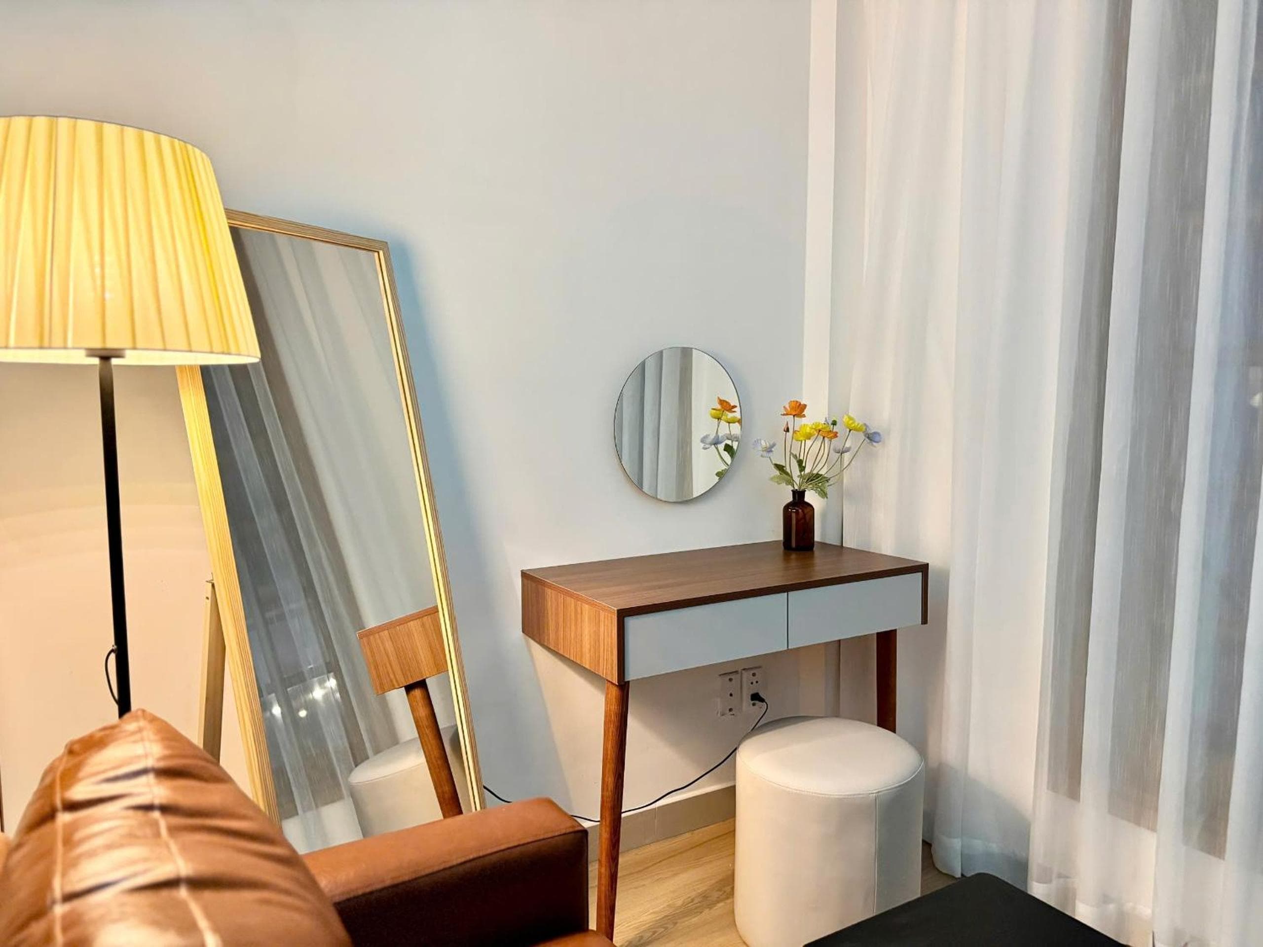 MQ Village - Homestay District 1, Ho Chi Minh City, photo 2