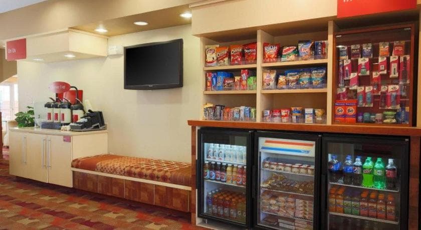 TownePlace Suites Lubbock, Lubbock, photo 5