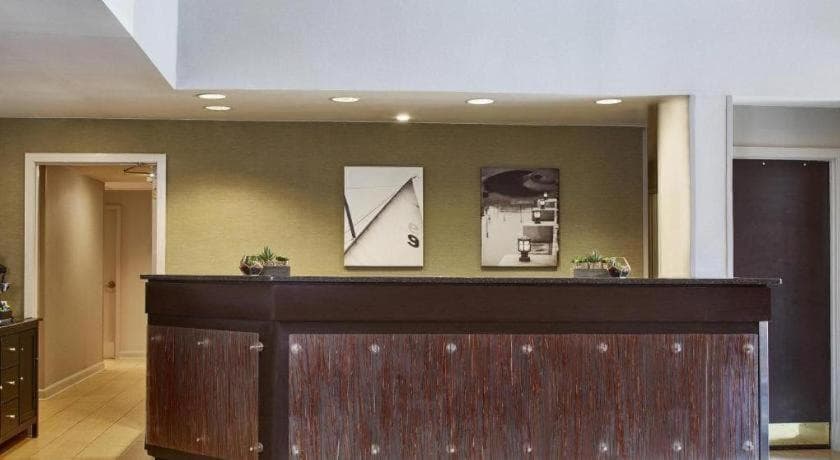 Residence Inn Atlanta Airport North/Virginia Avenue, Atlanta, photo 5