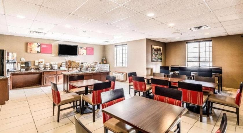 Hawthorn Extended Stay by Wyndham Amarillo, Amarillo, photo 4