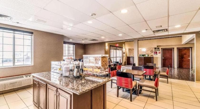 Hawthorn Extended Stay by Wyndham Amarillo, Amarillo, photo 5