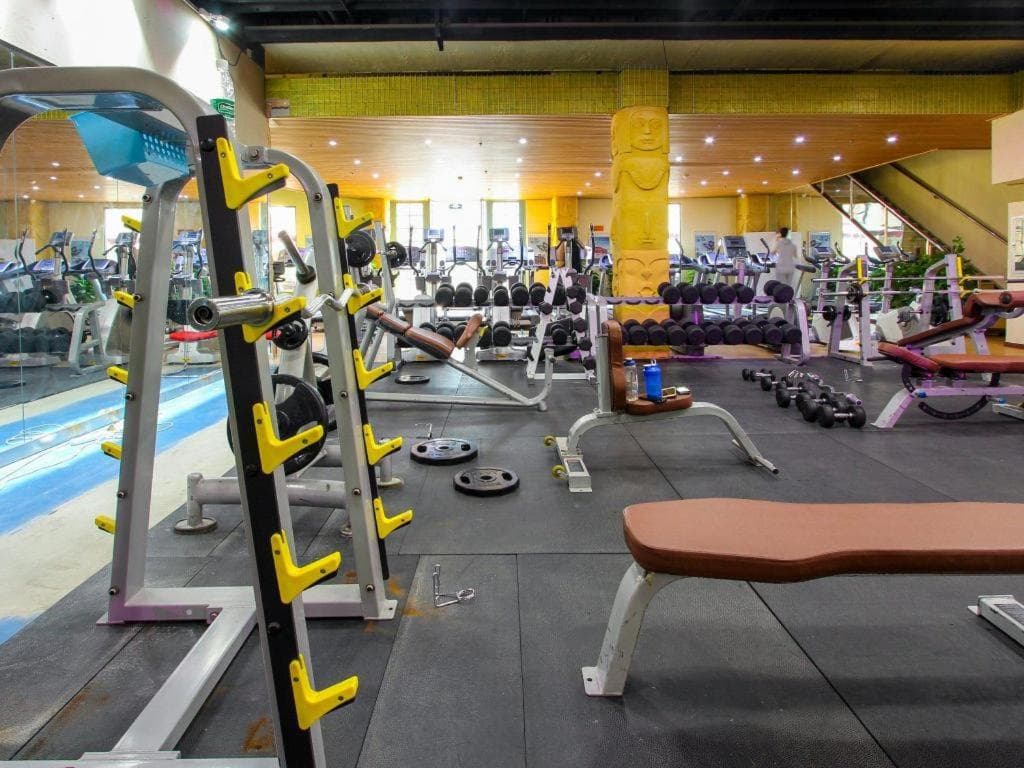 Citadines Apart Hotel Ritan Beijing, Beijing, photo 6
