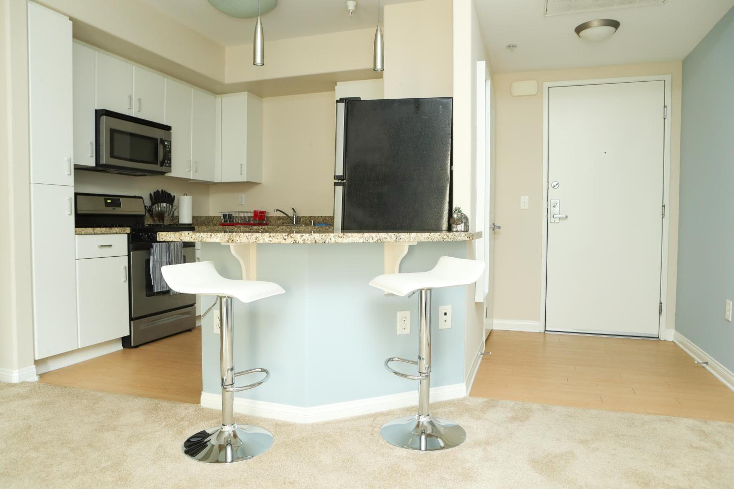 Amazing Apartments near the grove, Los Angeles, photo 5