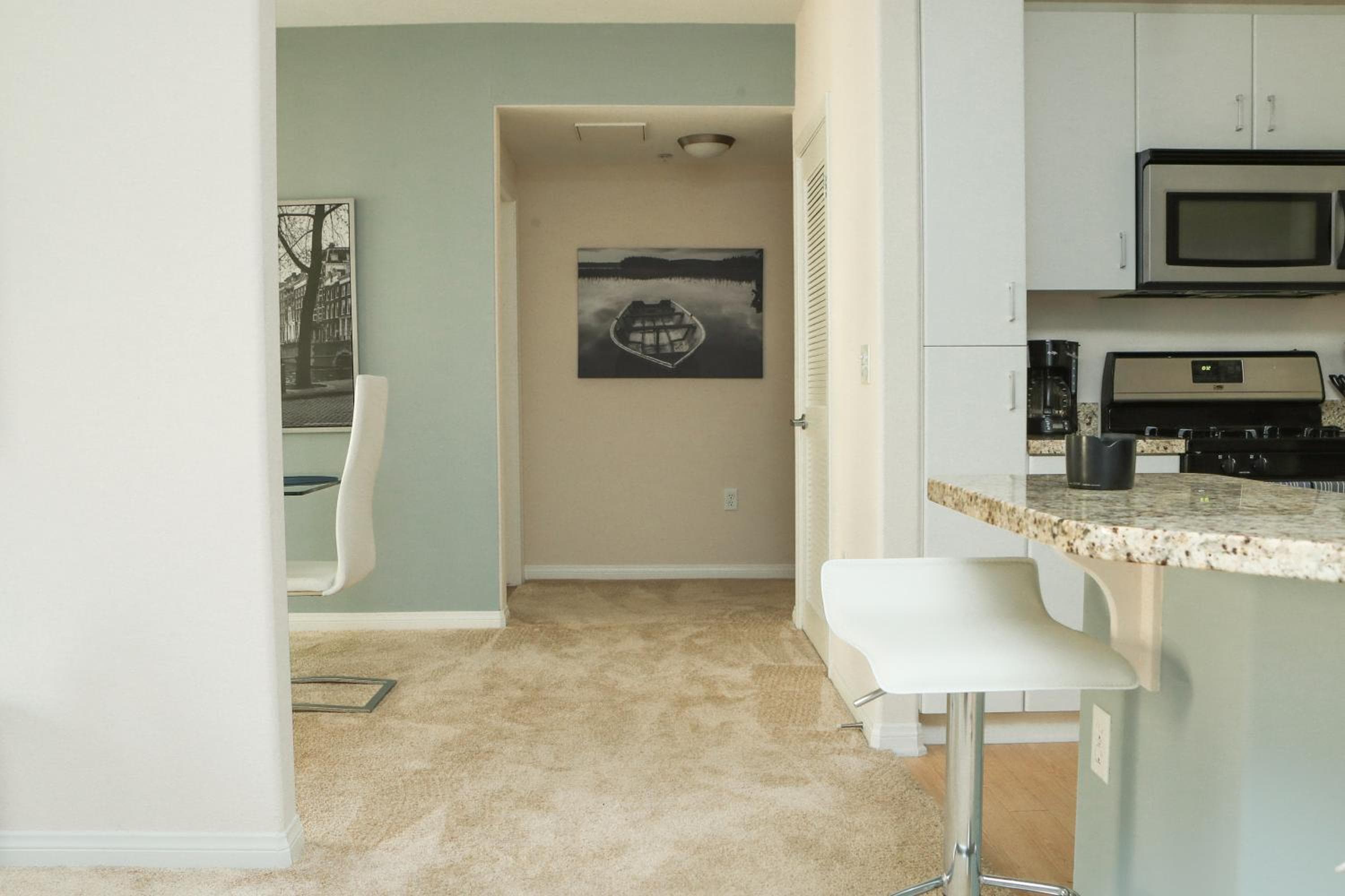 Amazing Apartments near the grove, Los Angeles