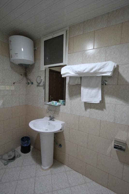 رؤوم إن للشقق المخدومة -المجمعة- Raoum Inn Serviced Apartments-Majmaa, Al Majmaah, photo 5
