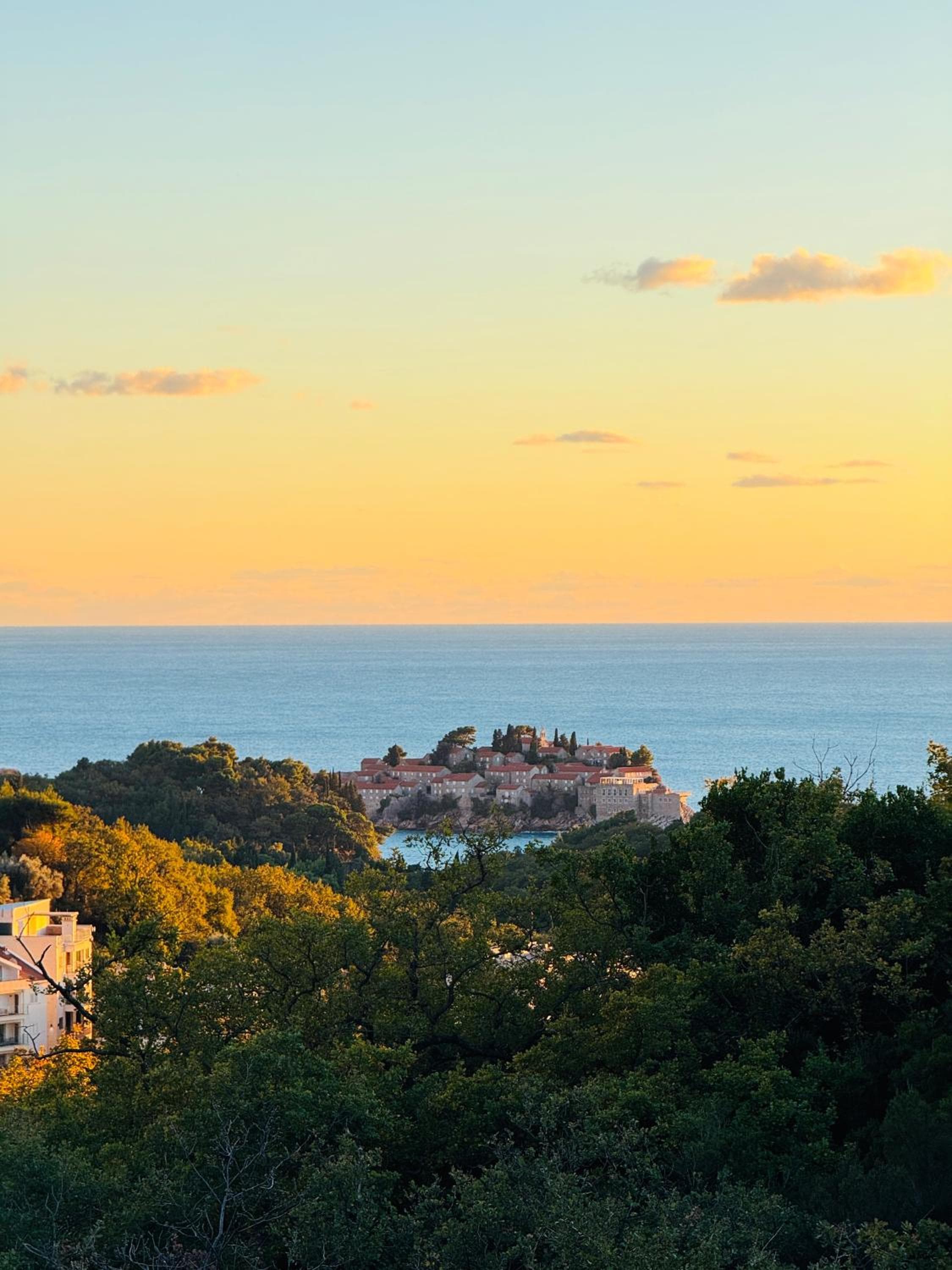 Most Oliva Resort Budva, Budva, photo 6