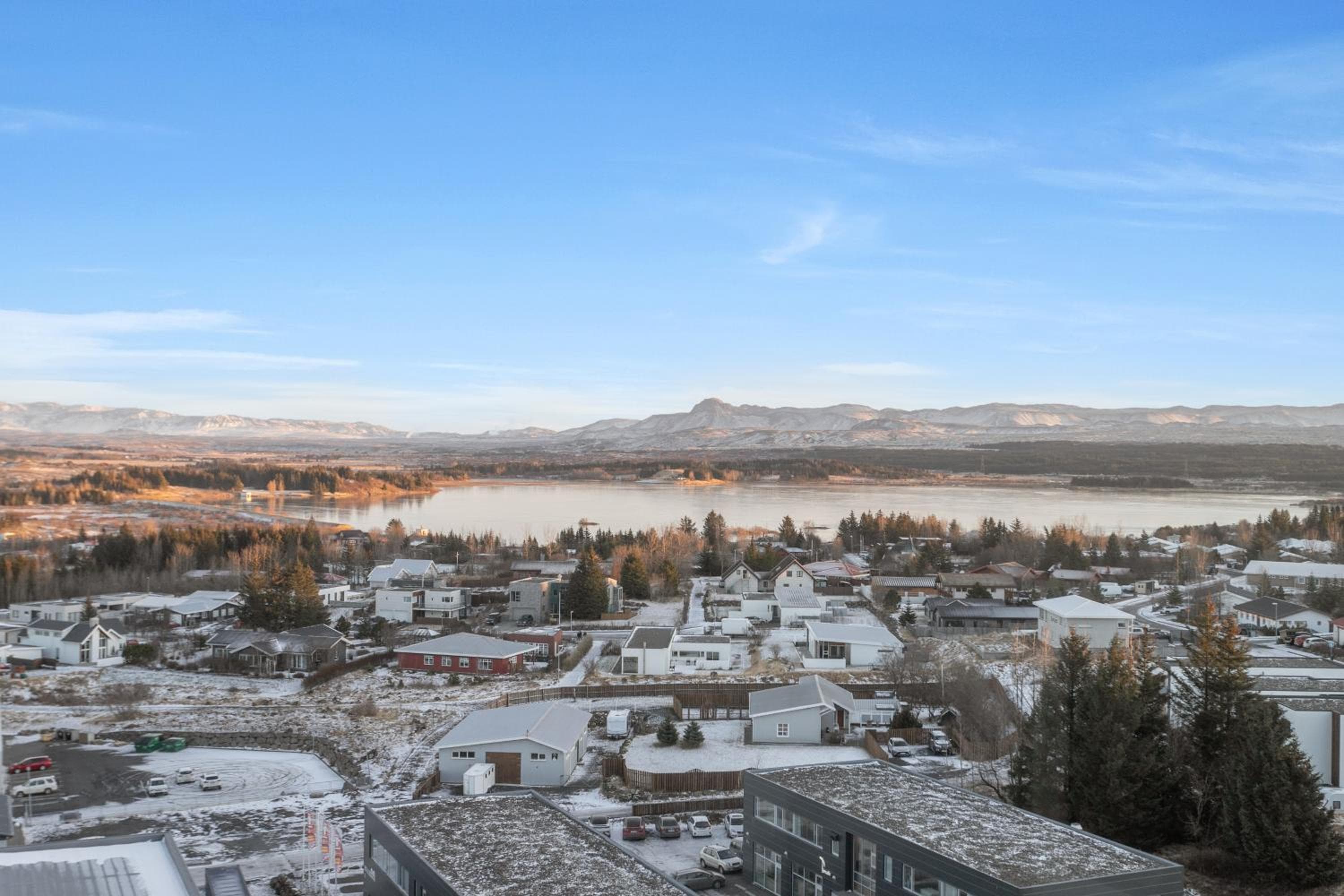 Blue Mountain Apartments by Heimaleiga, Reykjavík, photo 2