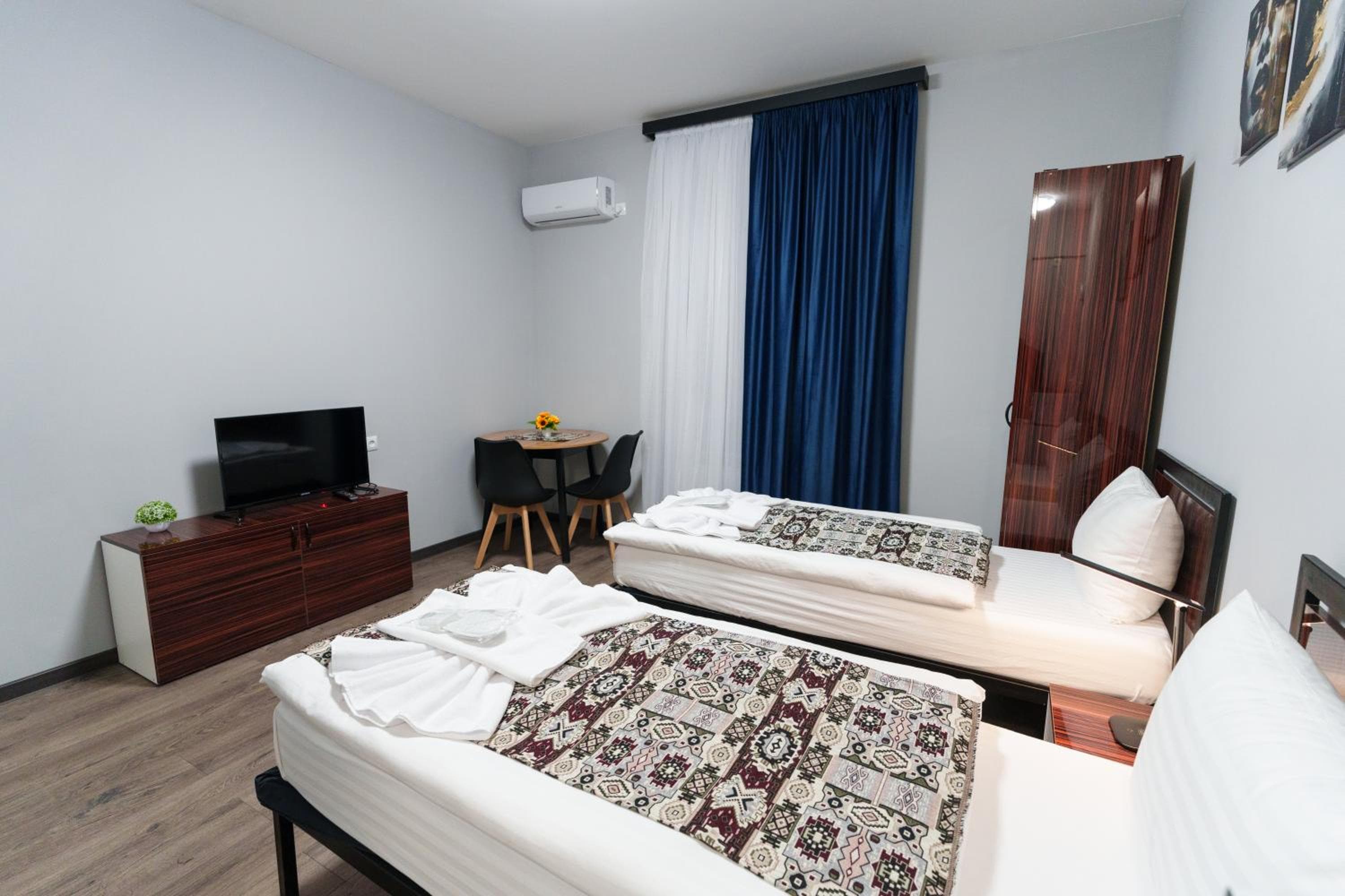 GH Family Hotel, Yerevan, photo 3